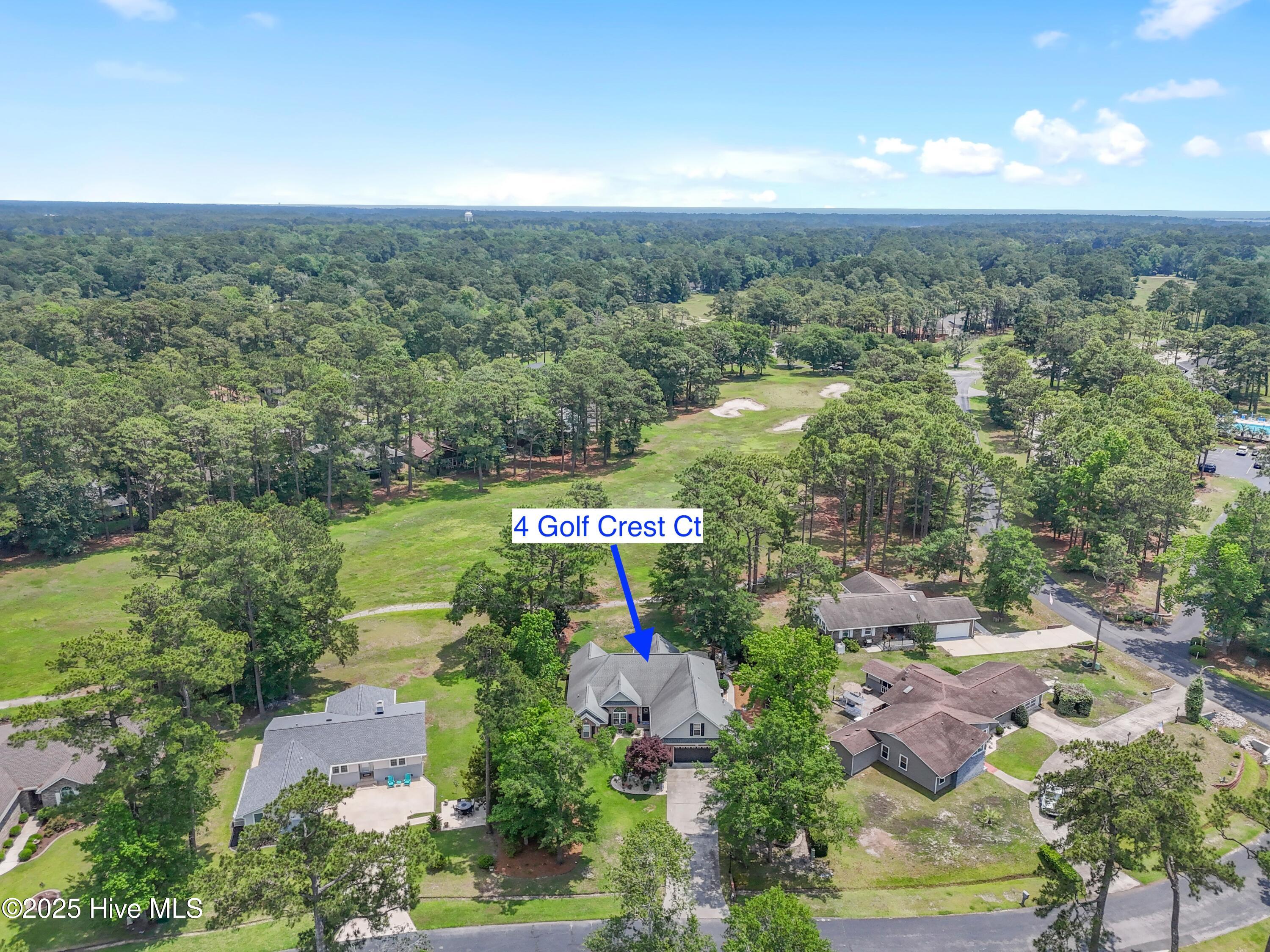 4 Golf Crest Court