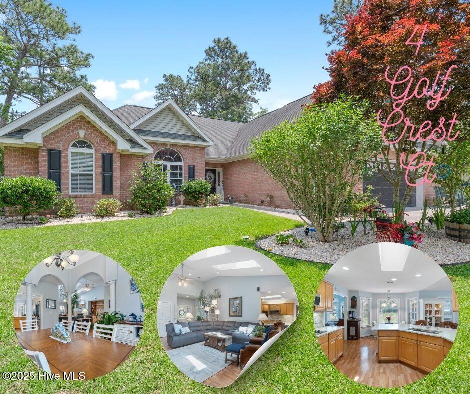 4 Golf Crest Court
