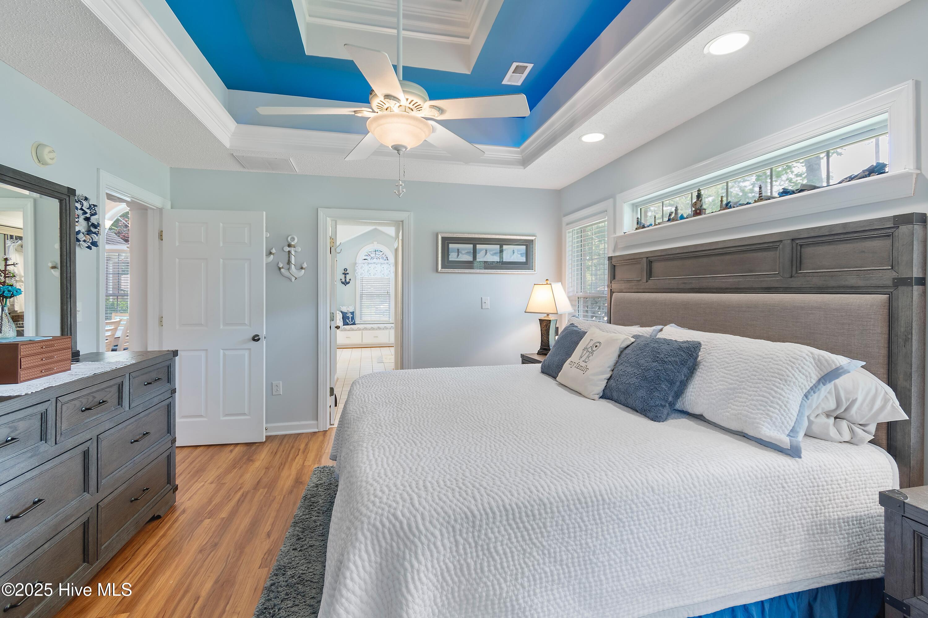 4 Golf Crest Court