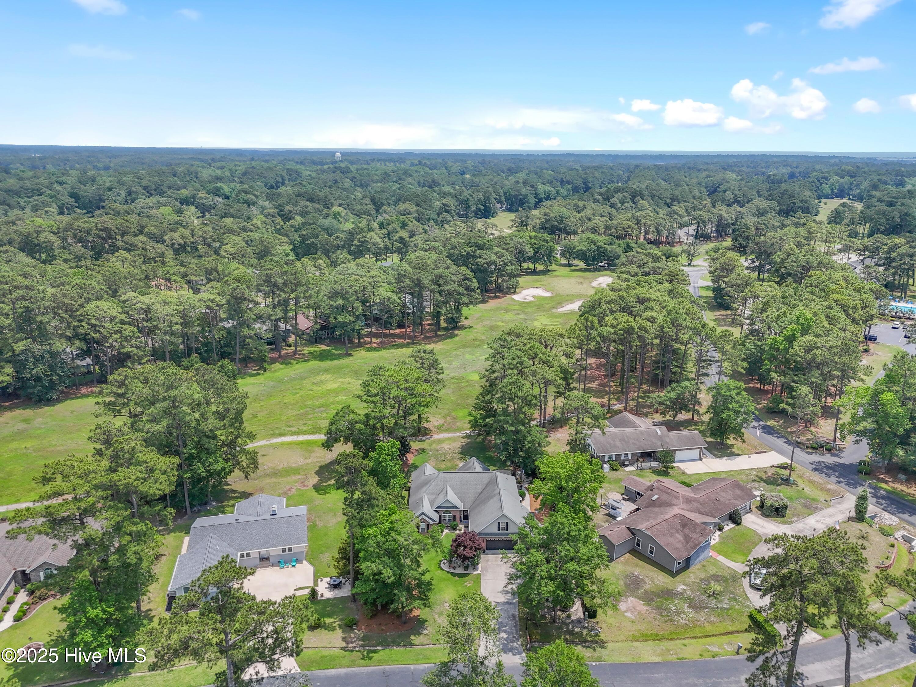 4 Golf Crest Court