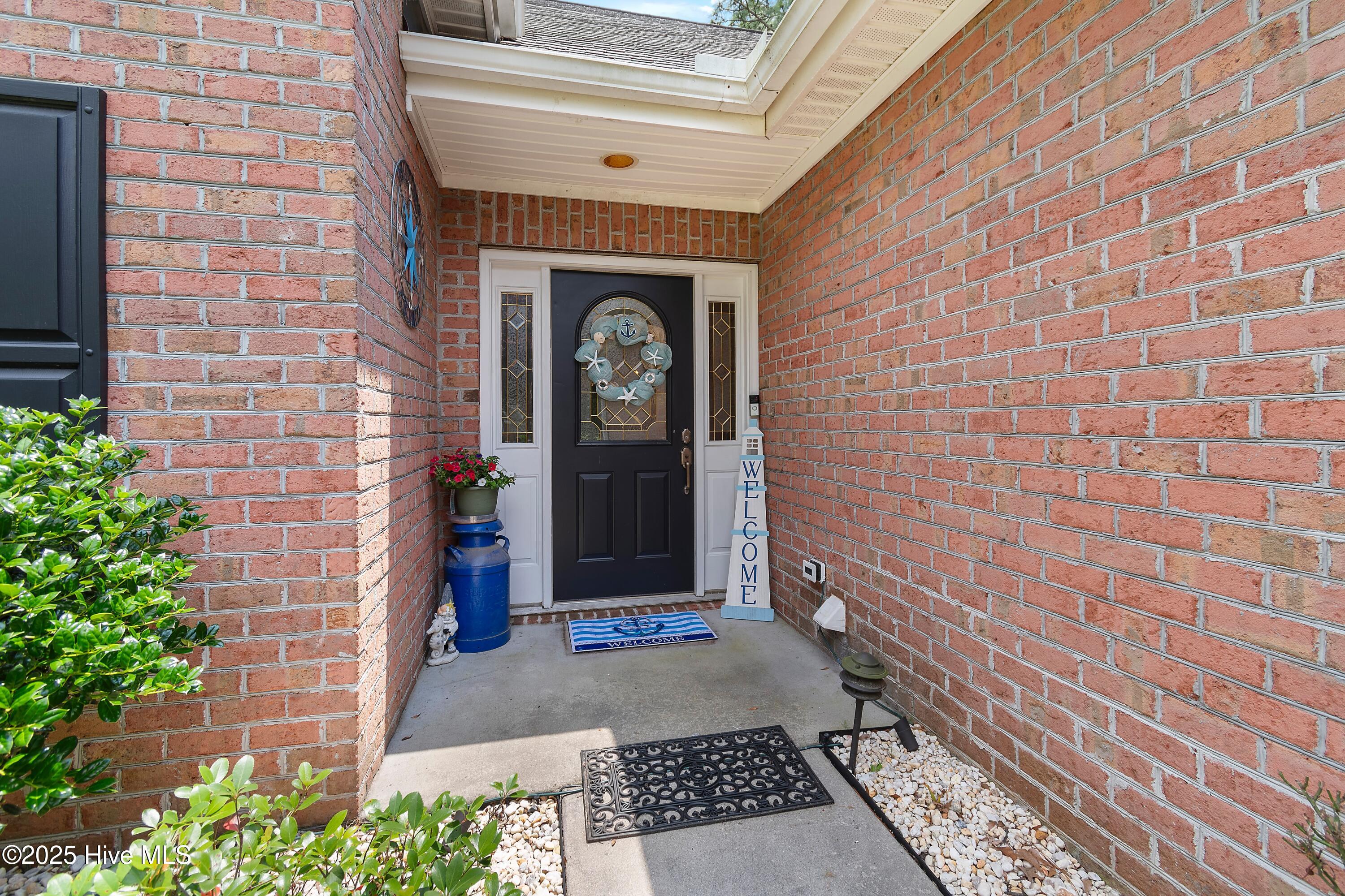 4 Golf Crest Court