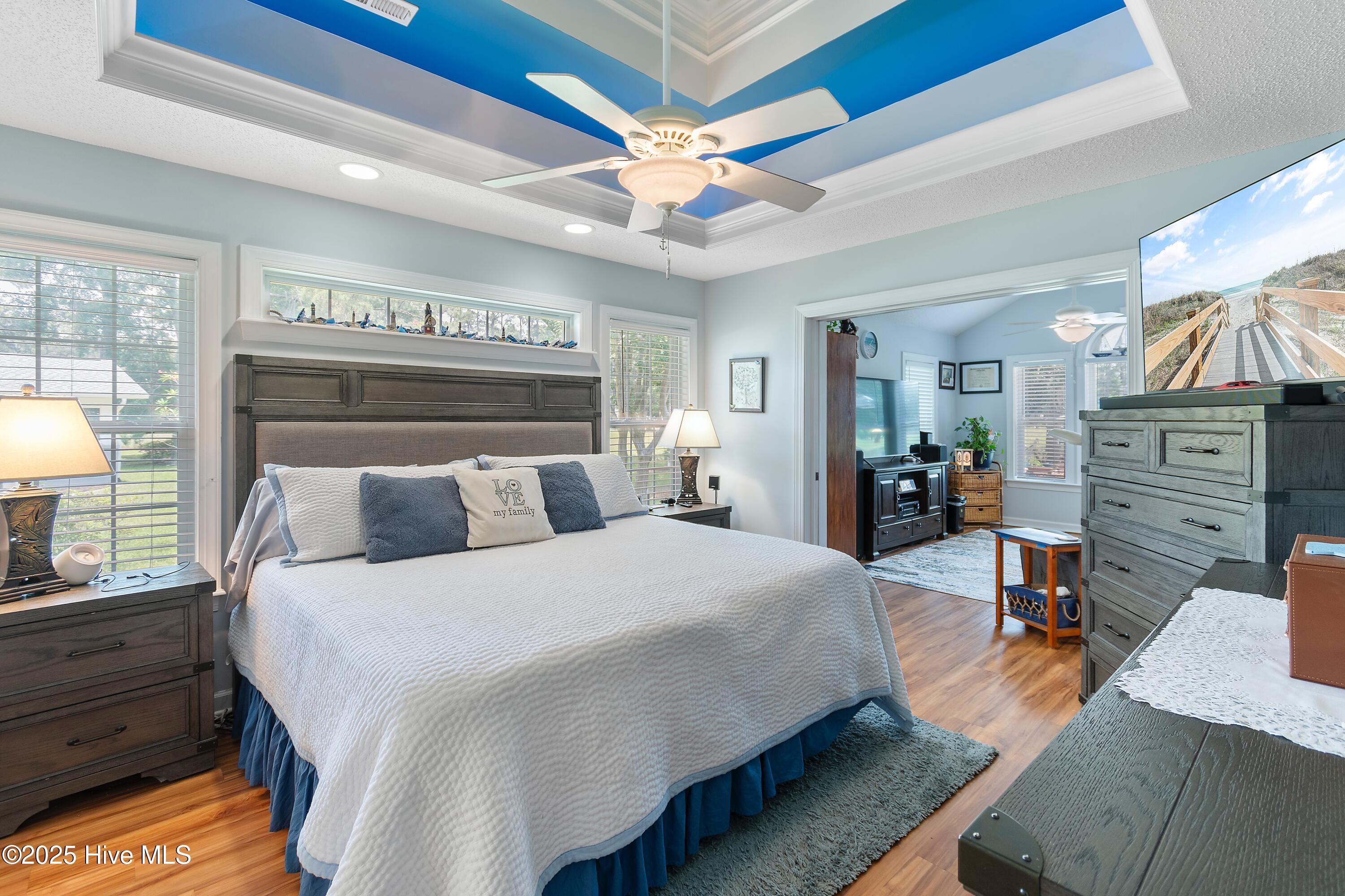 4 Golf Crest Court