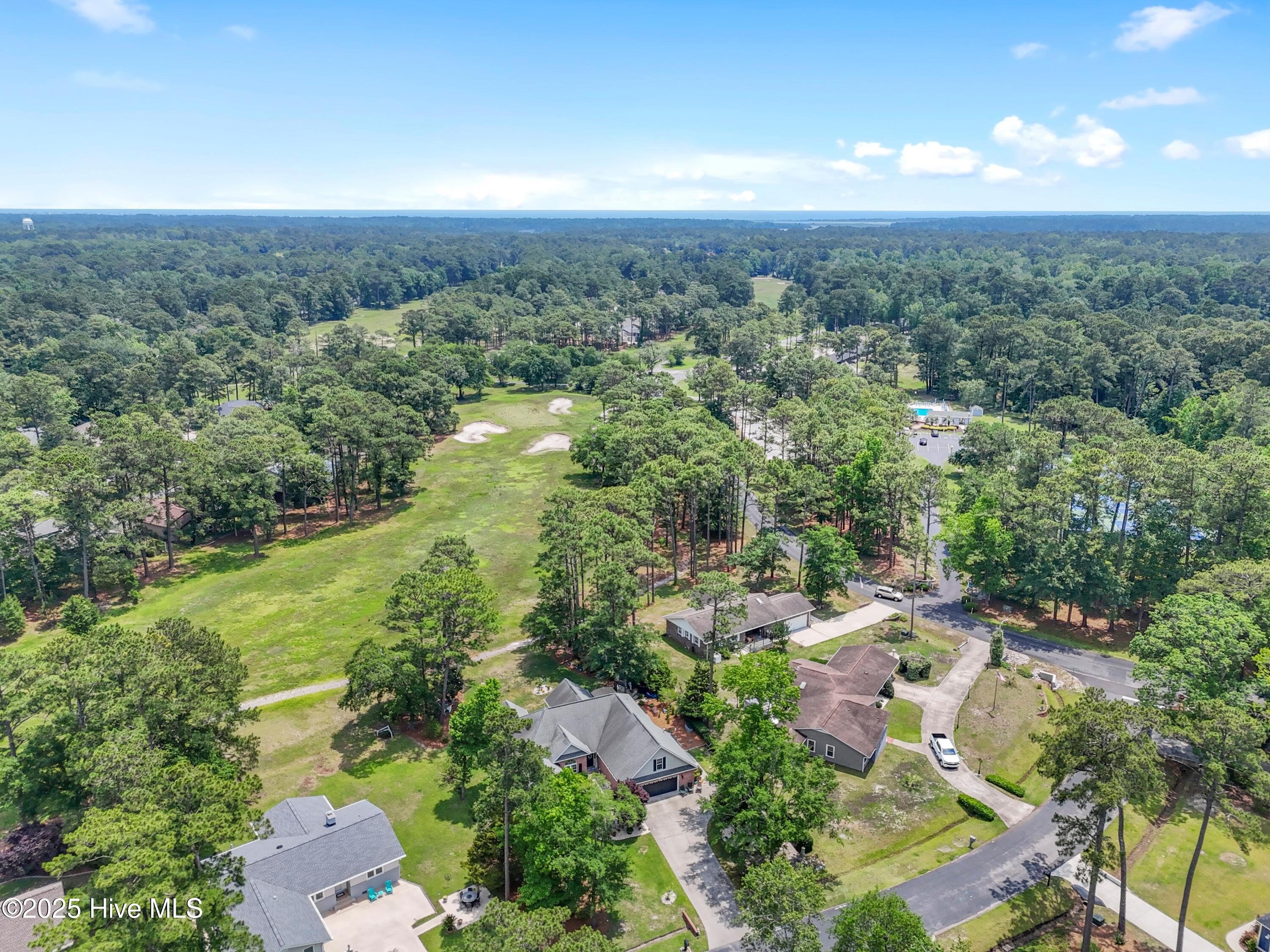 4 Golf Crest Court