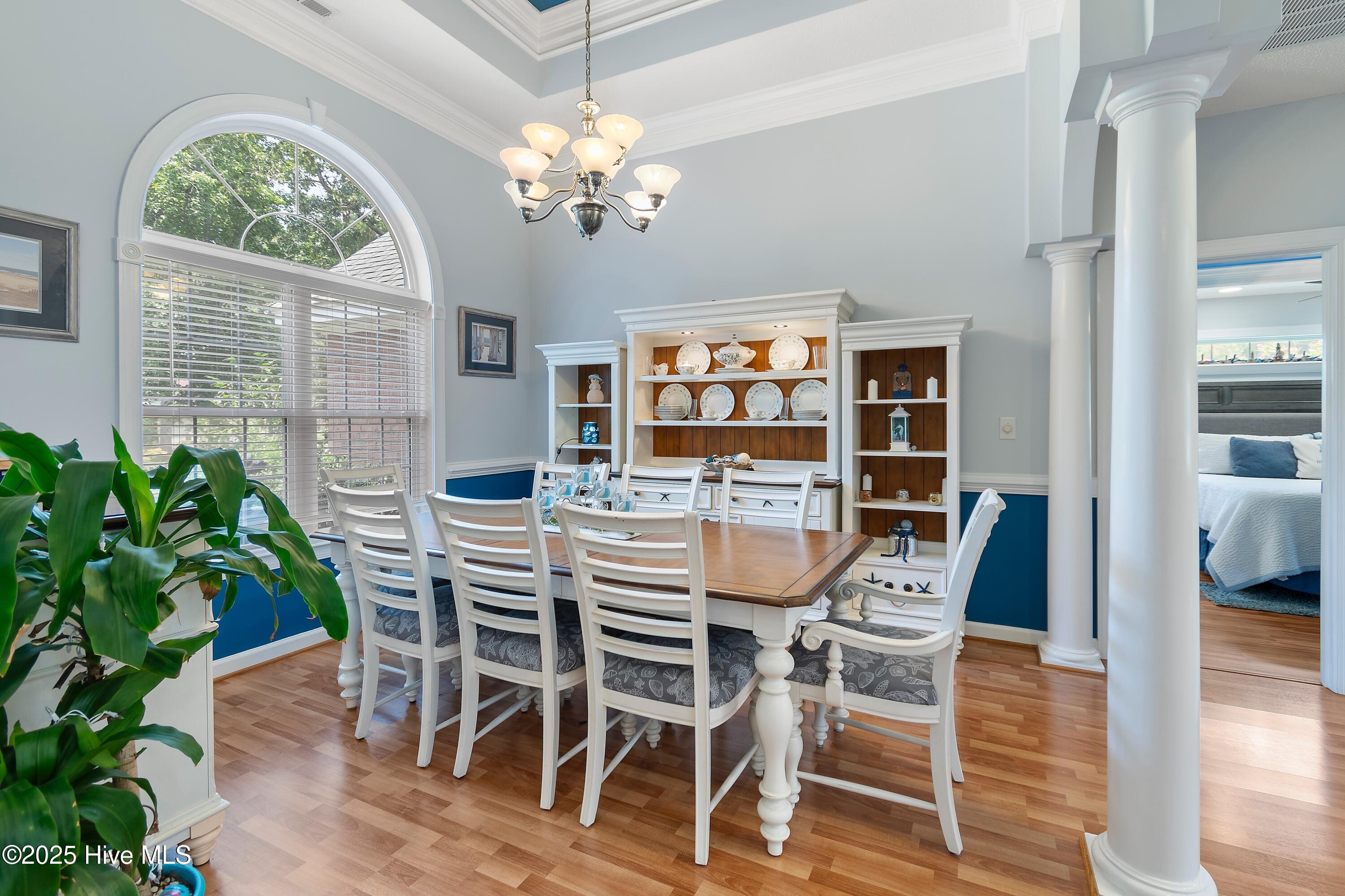 4 Golf Crest Court
