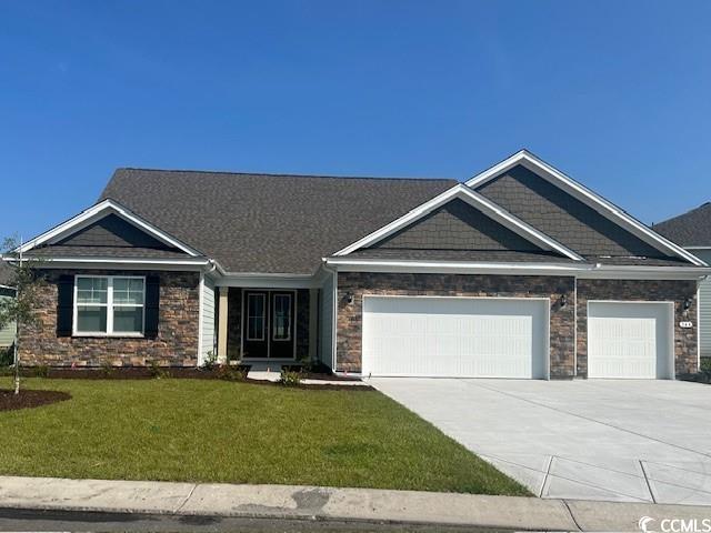 344 Rose Mallow Dr.