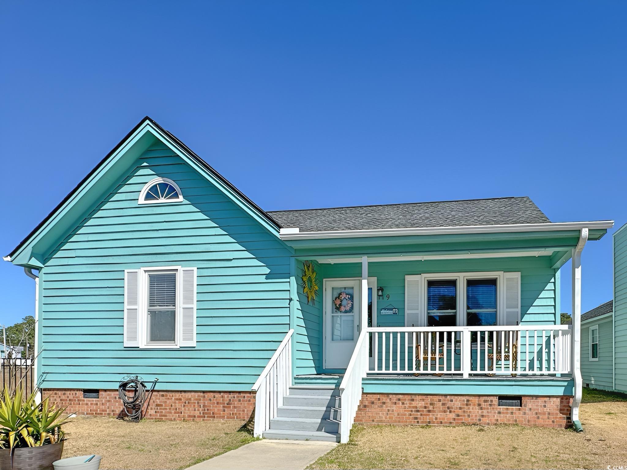 119 Williamsburg Rd.