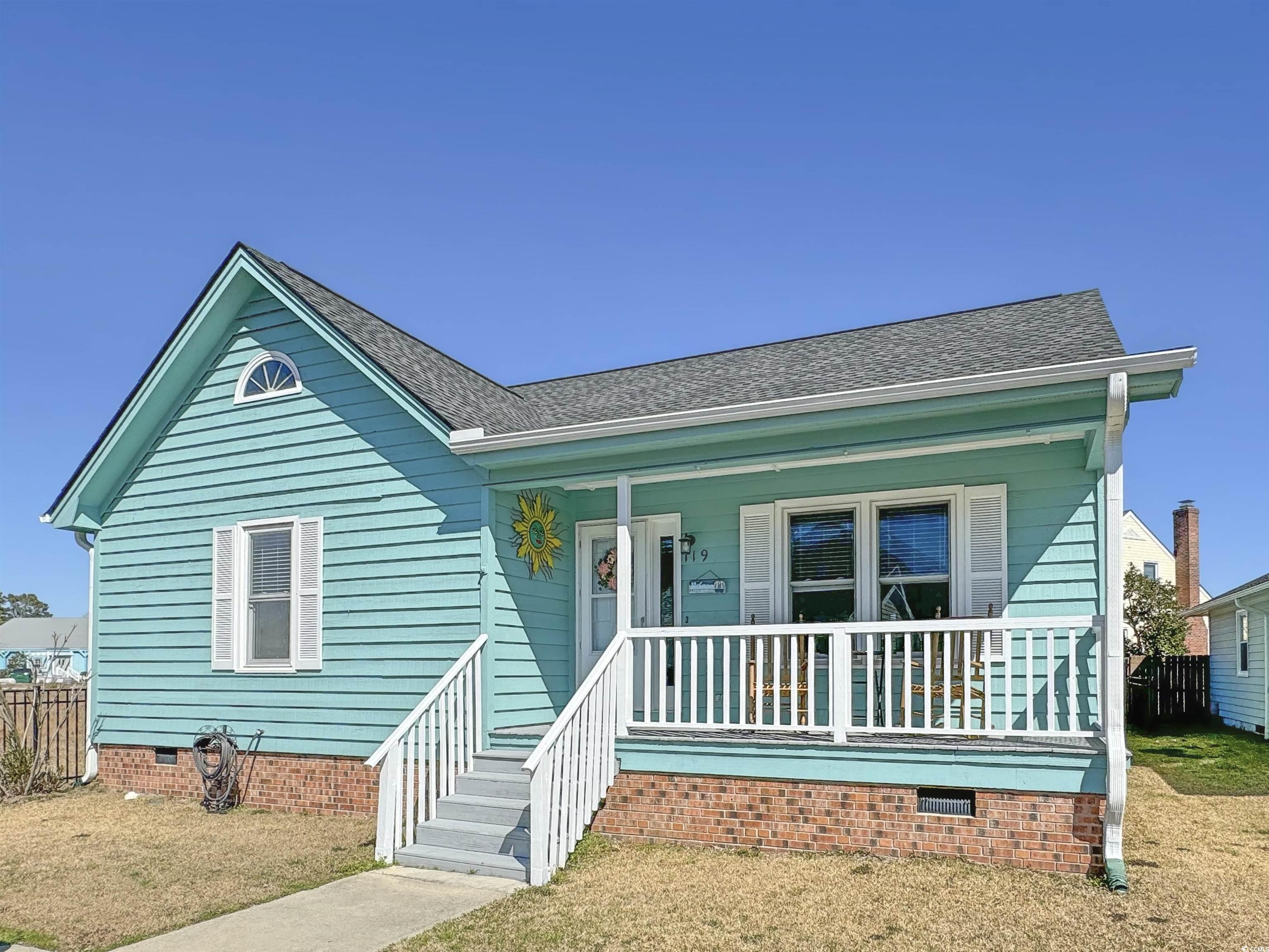 119 Williamsburg Rd.
