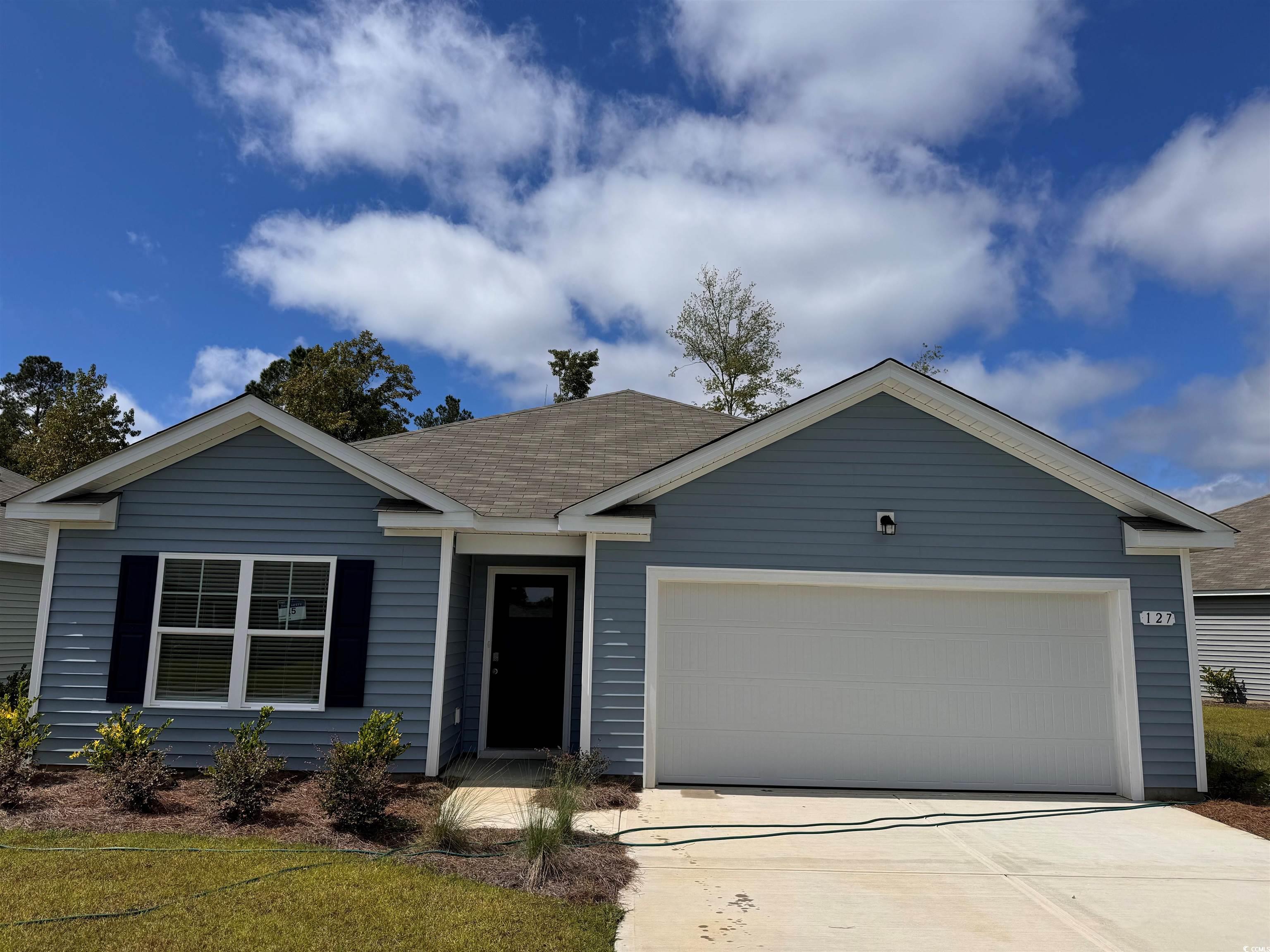 127 Cambridge Dr.
