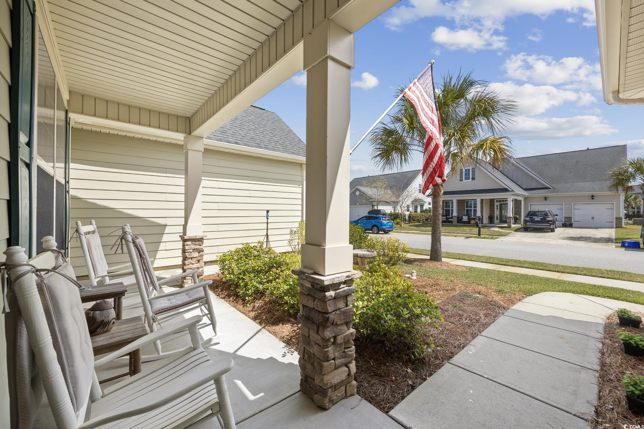 1185 Wyatt Ln.
