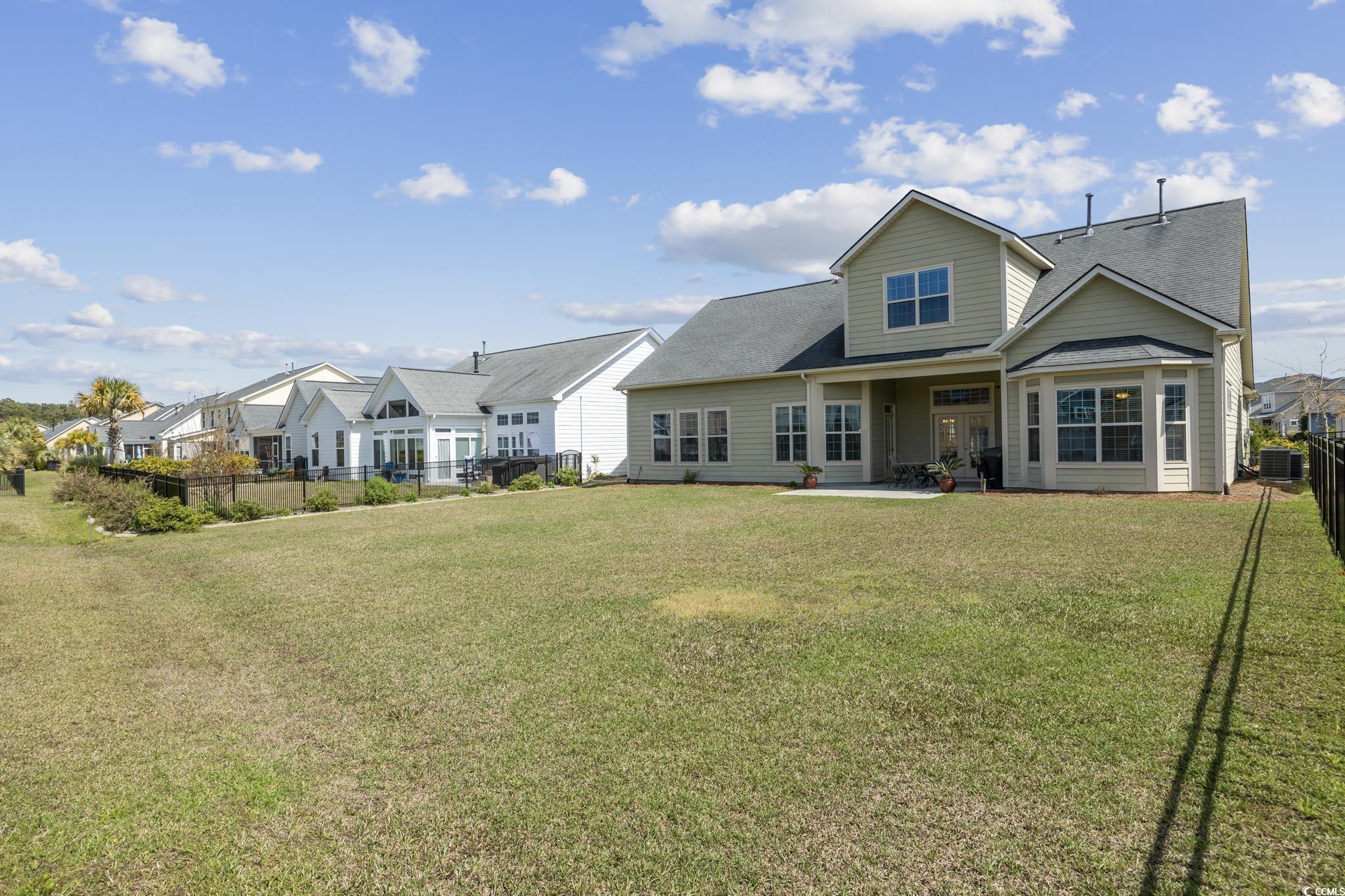 1185 Wyatt Ln.