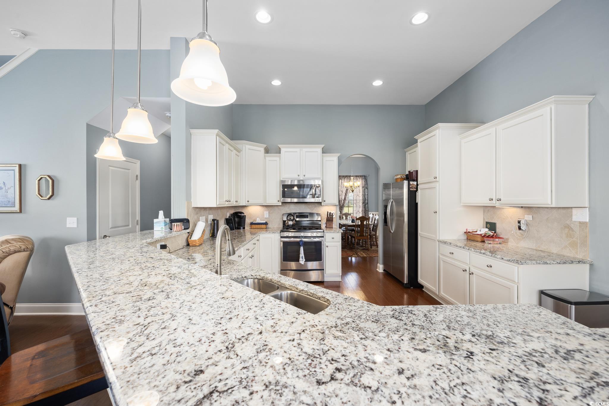 1185 Wyatt Ln.