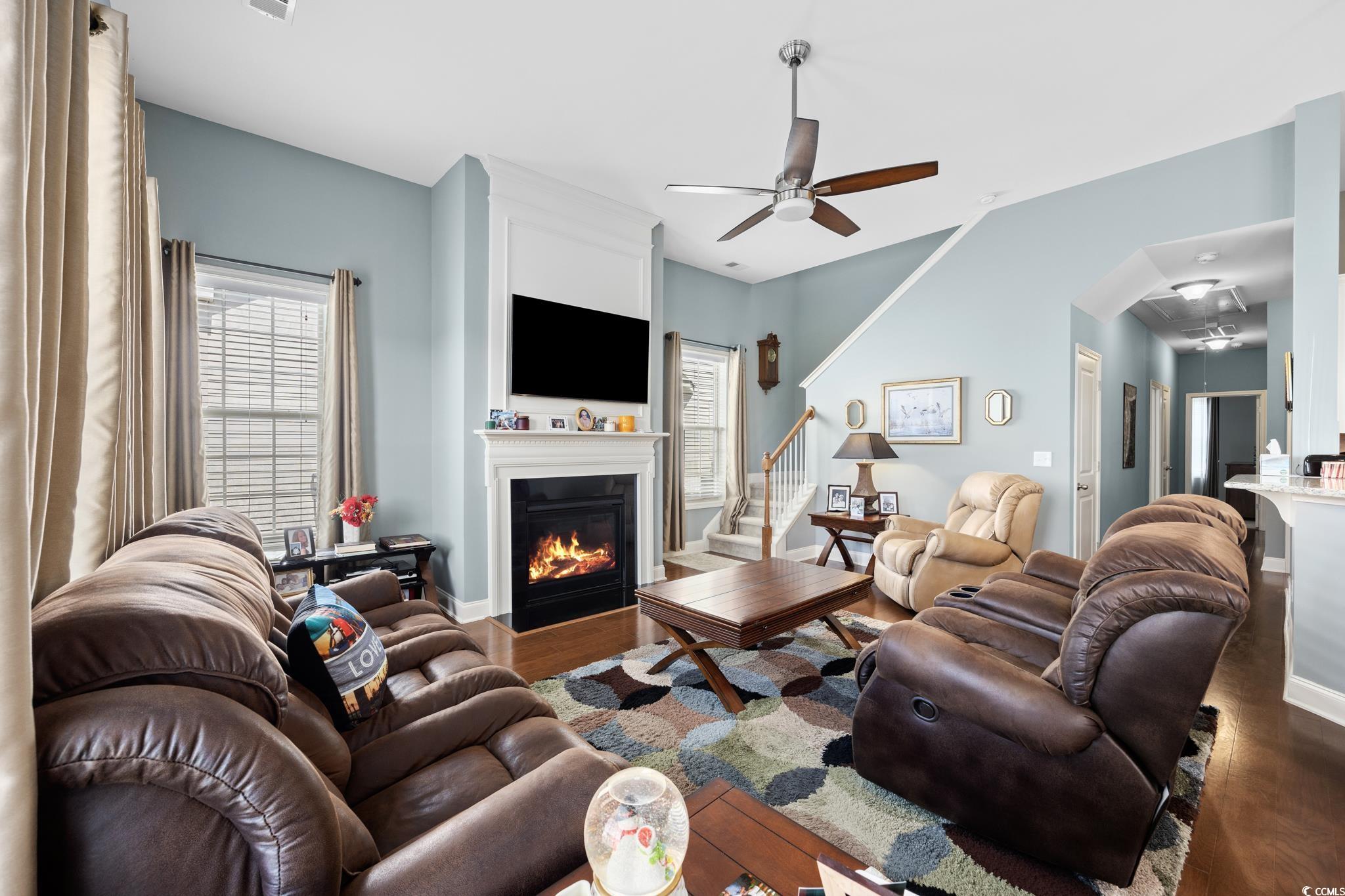 1185 Wyatt Ln.