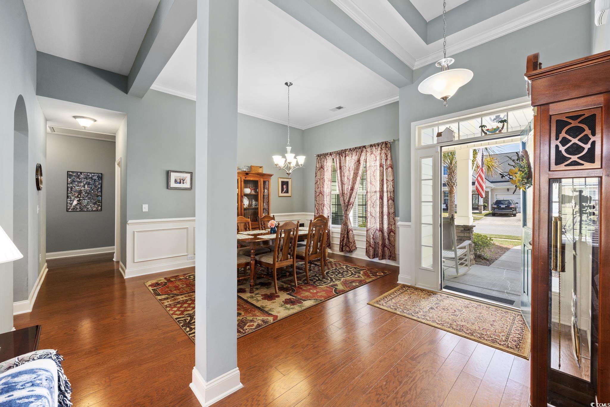 1185 Wyatt Ln.