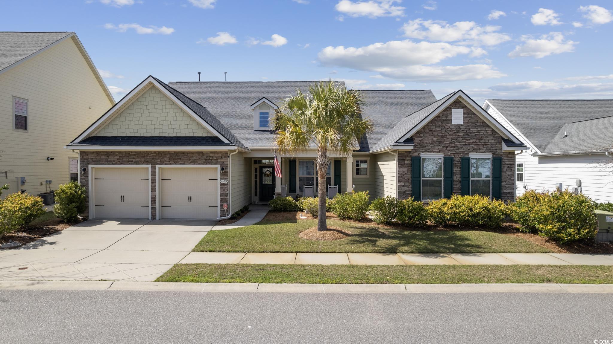 1185 Wyatt Ln.