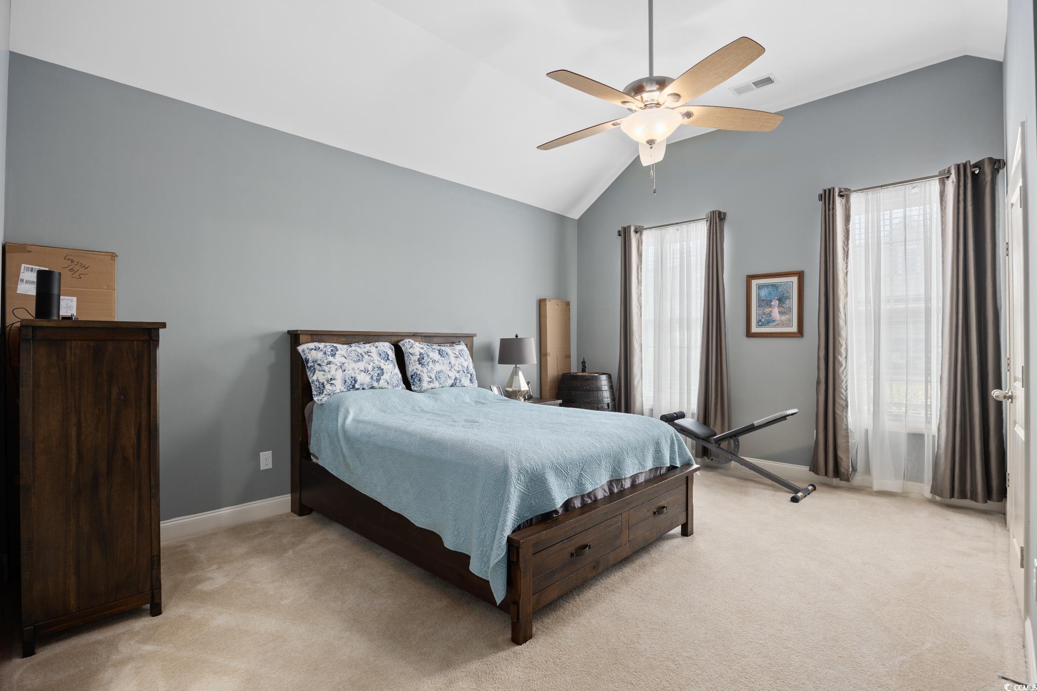 1185 Wyatt Ln.