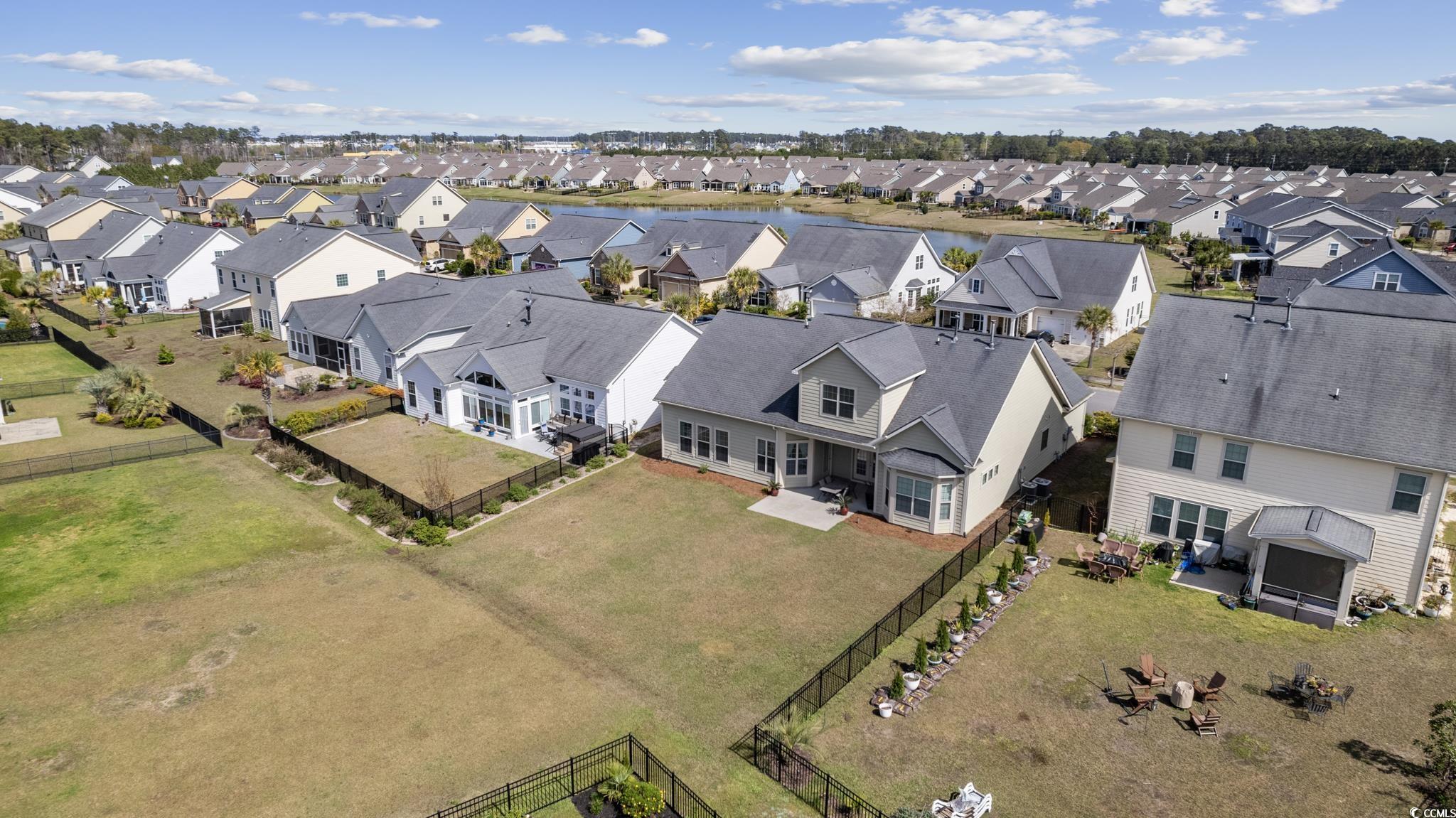 1185 Wyatt Ln.