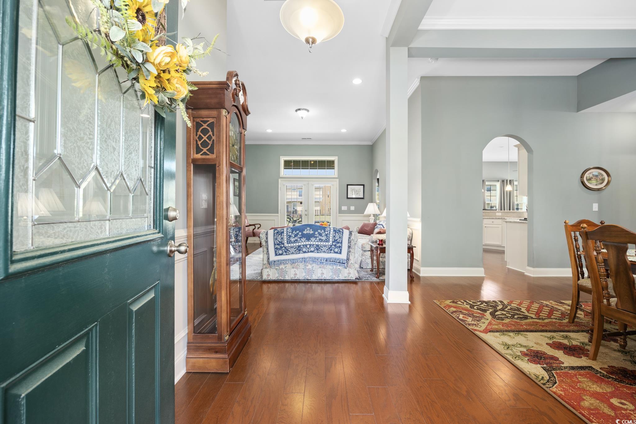 1185 Wyatt Ln.