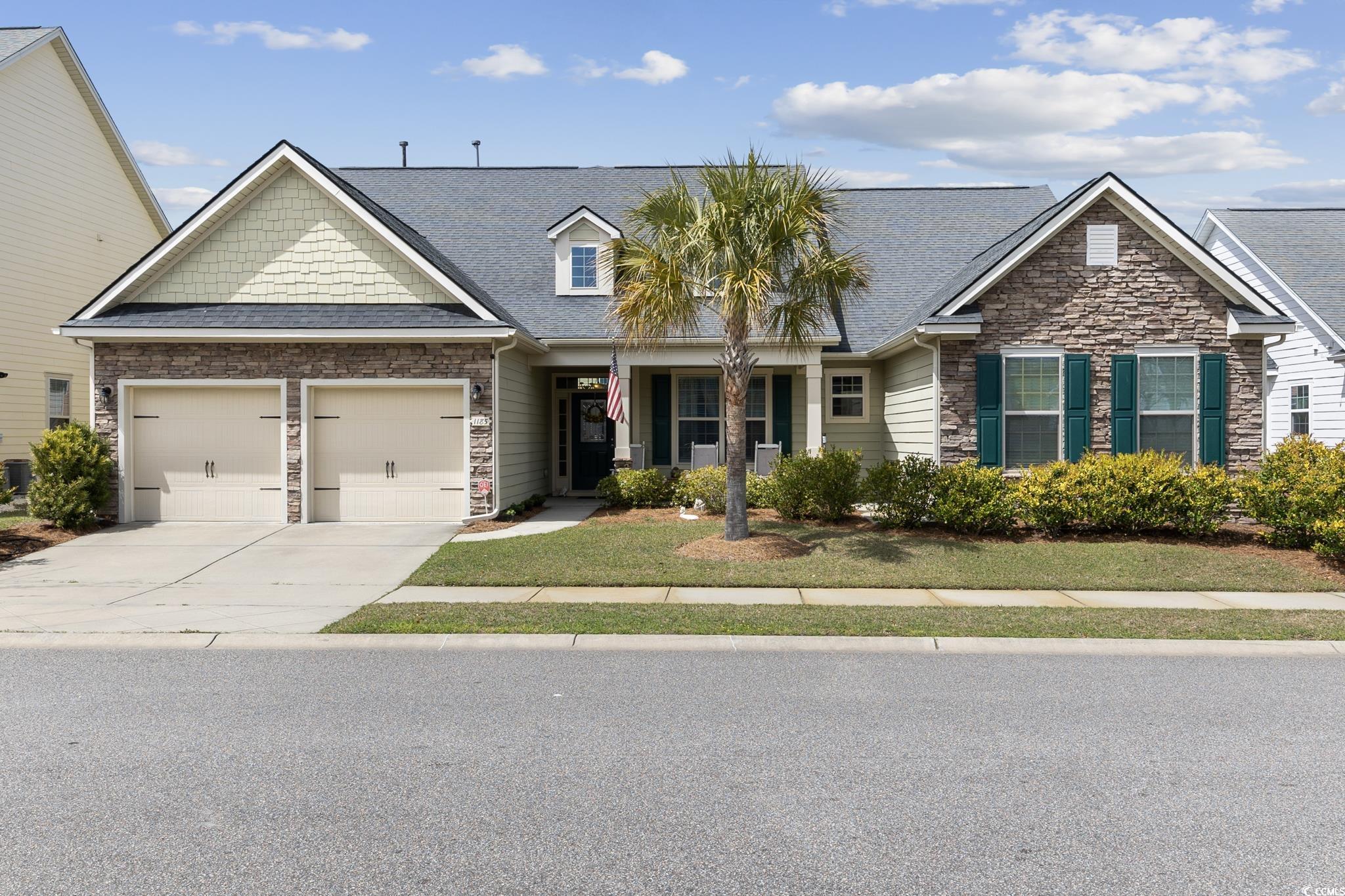 1185 Wyatt Ln.