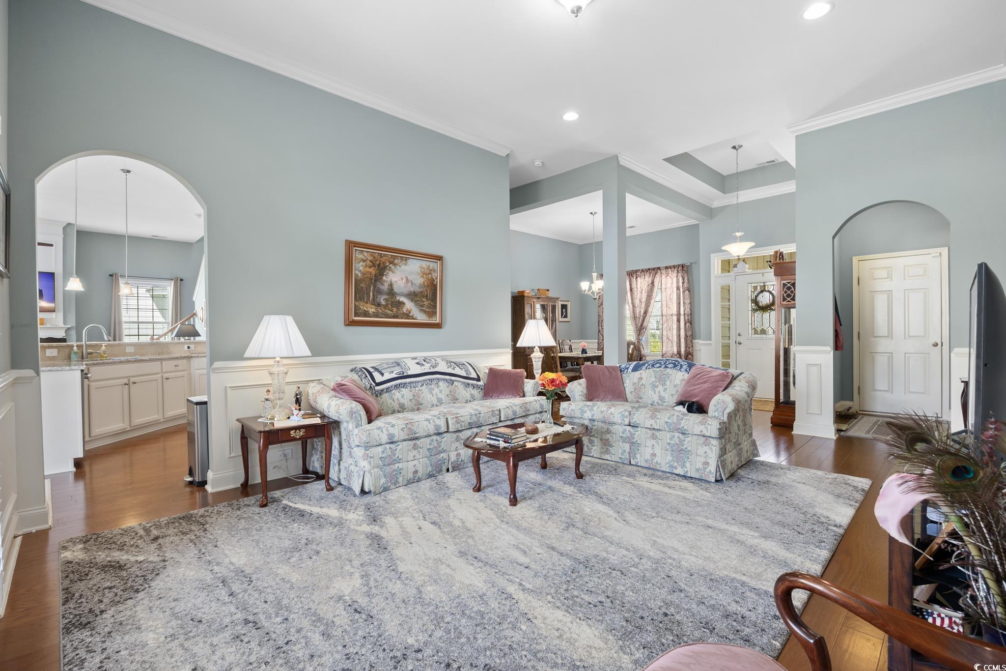 1185 Wyatt Ln.