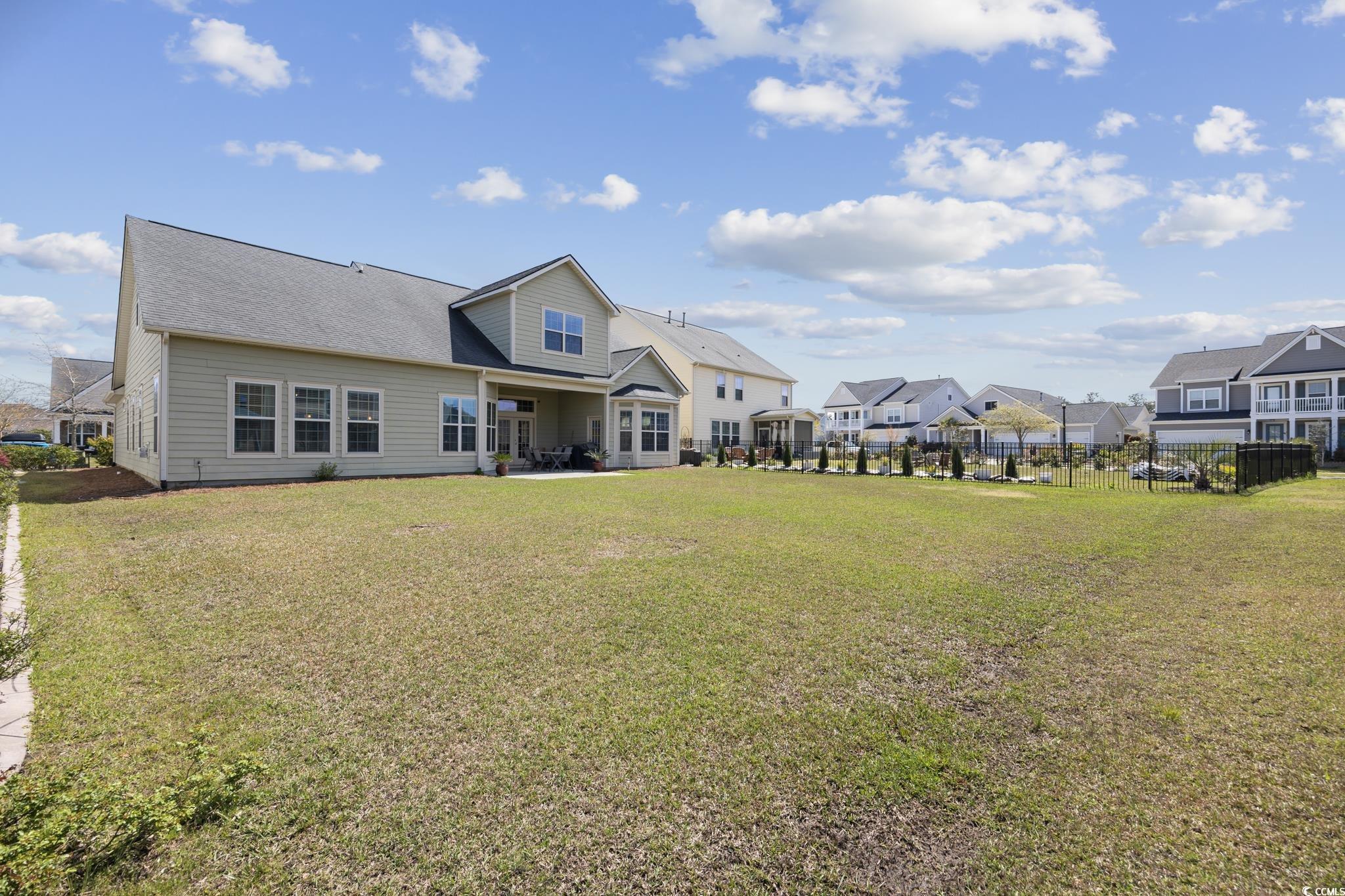 1185 Wyatt Ln.