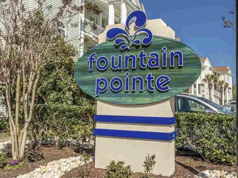 101 Fountain Pointe Ln. Unit: 301