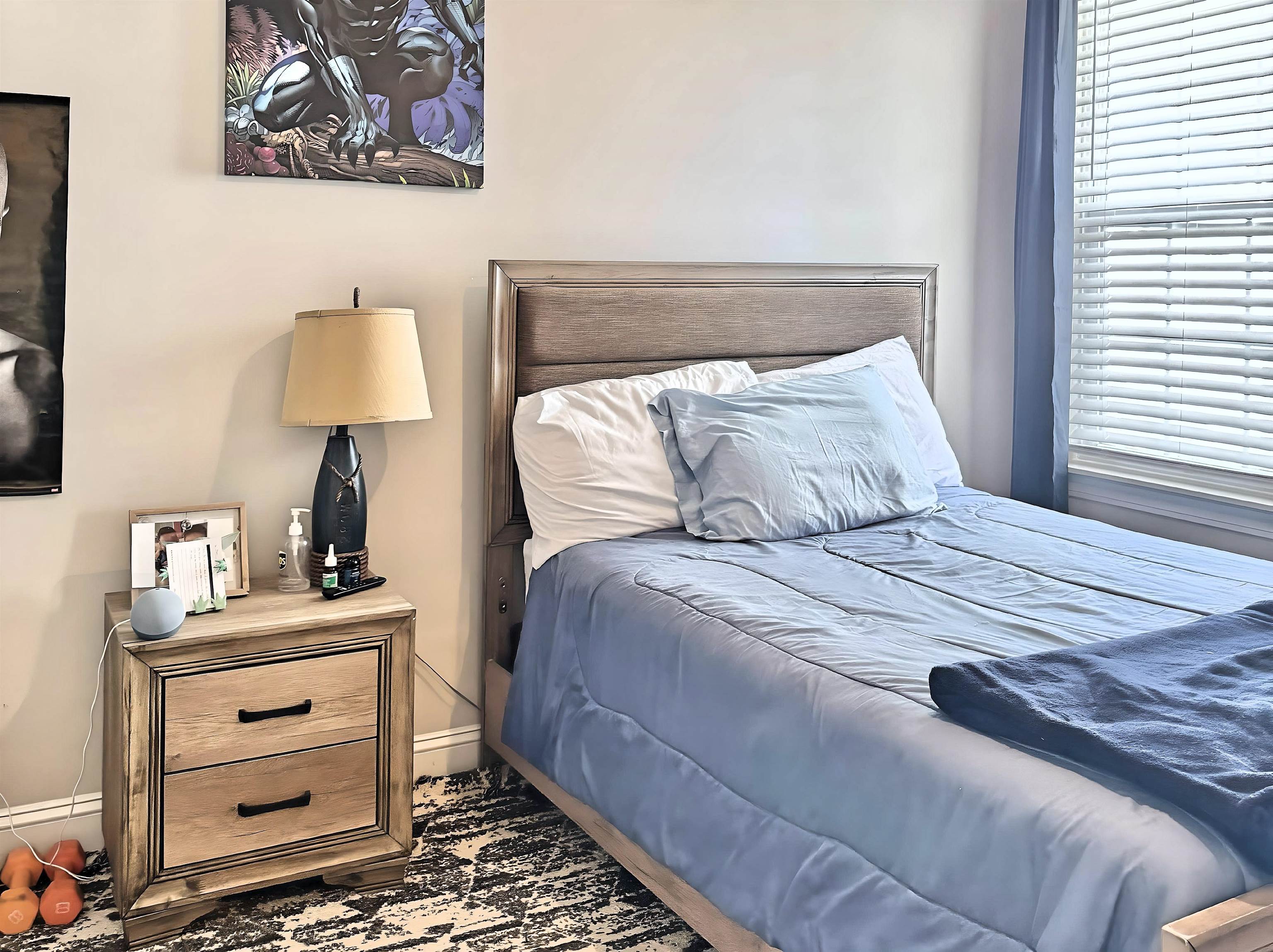 101 Fountain Pointe Ln. Unit: 301