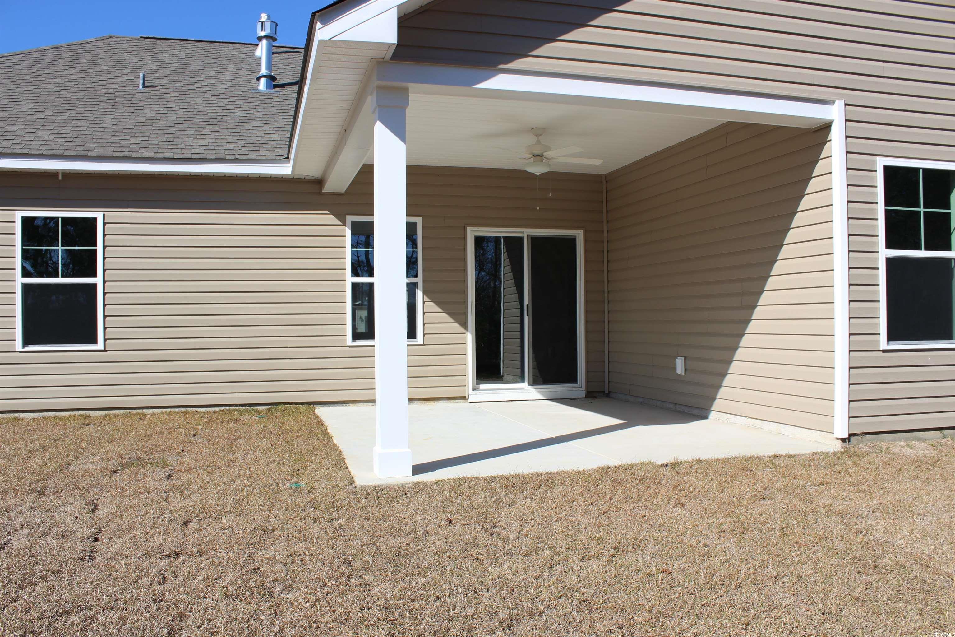 1068 Log Cabin Rd.