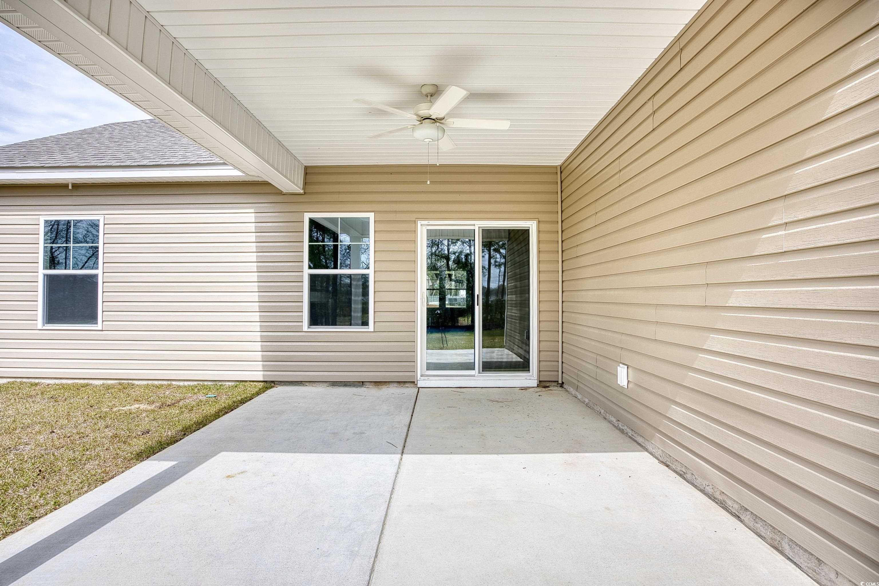 1068 Log Cabin Rd.