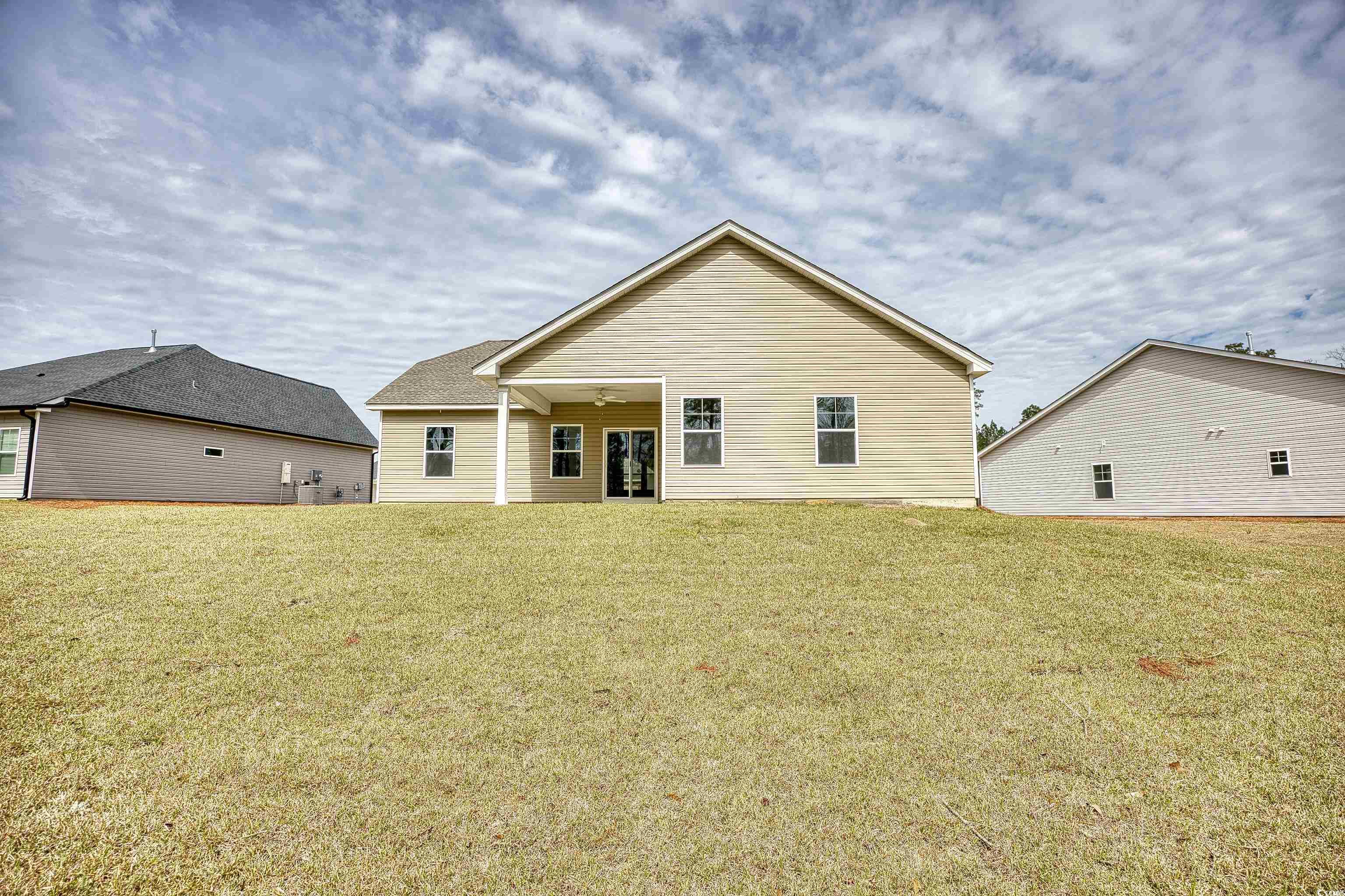 1068 Log Cabin Rd.