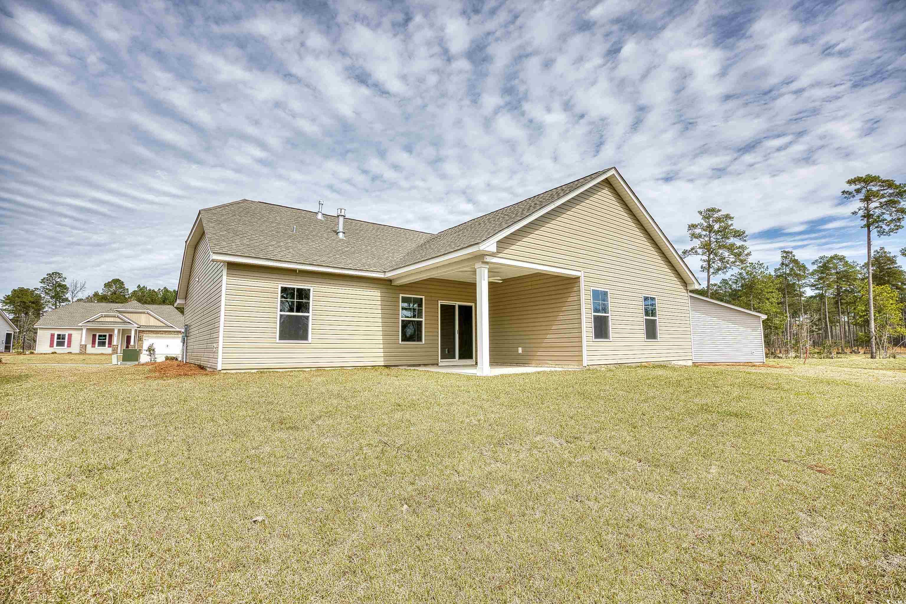 1068 Log Cabin Rd.