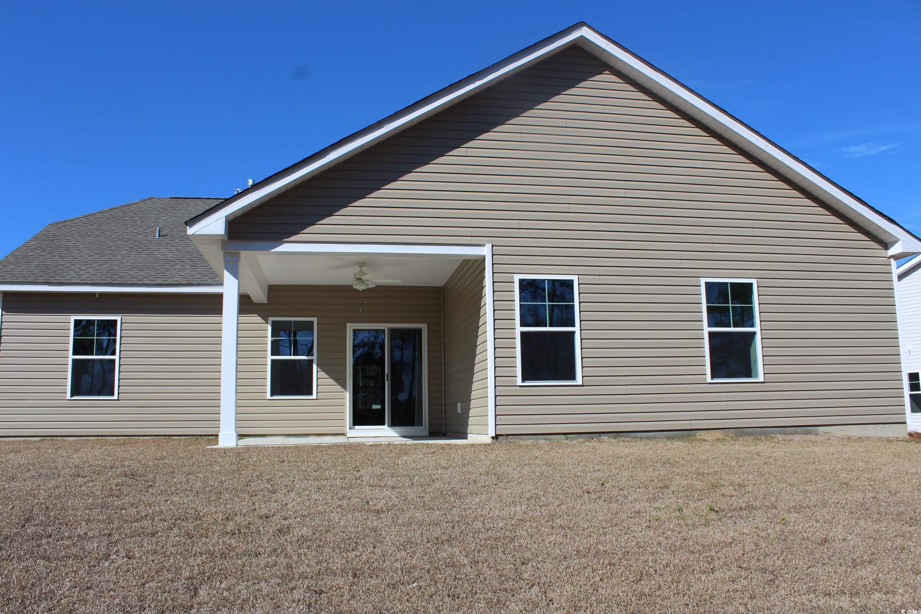 1068 Log Cabin Rd.
