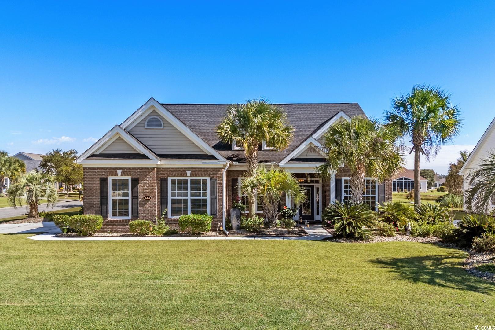 144 Hartwell Dr.