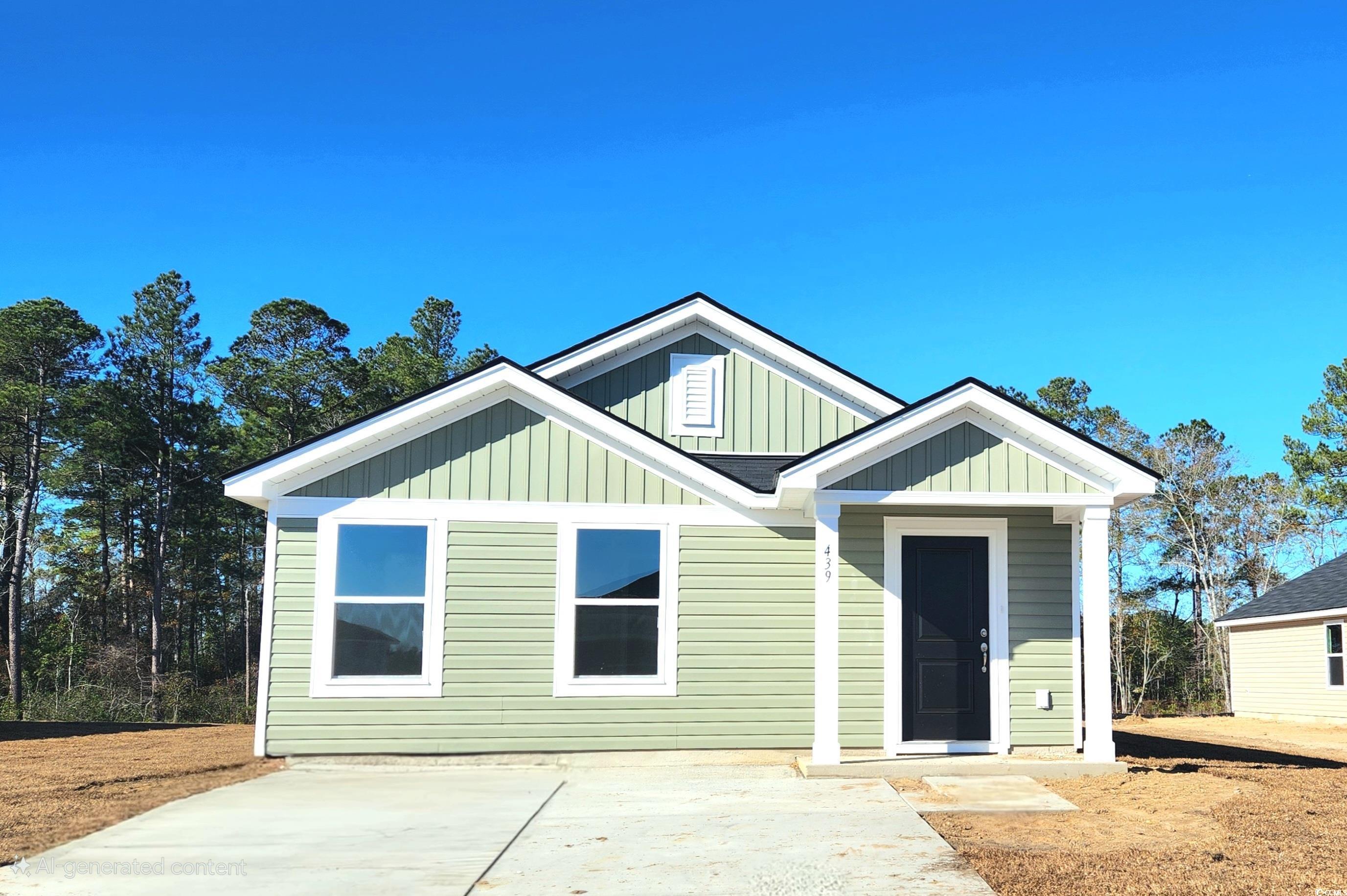 439 Ribbon Rail Way