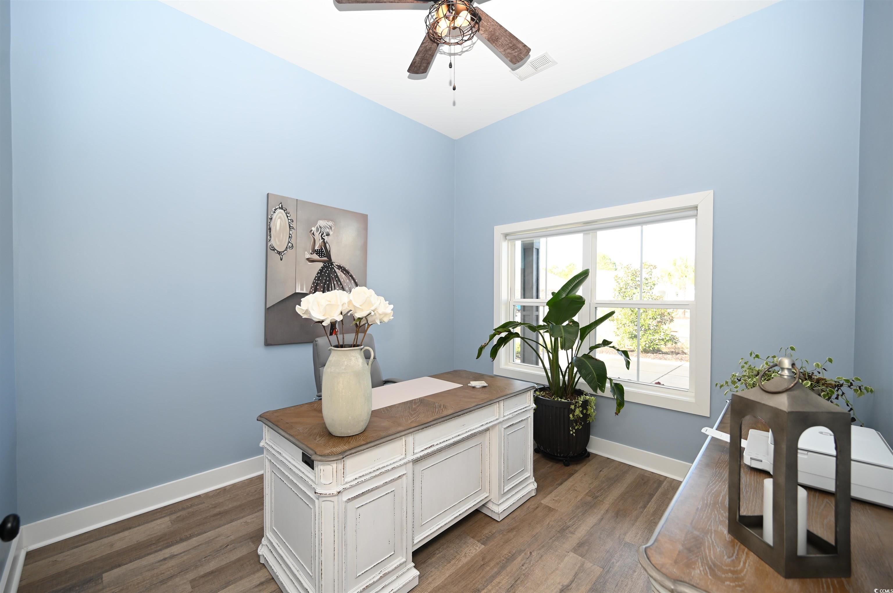 232 Deep Blue Dr.