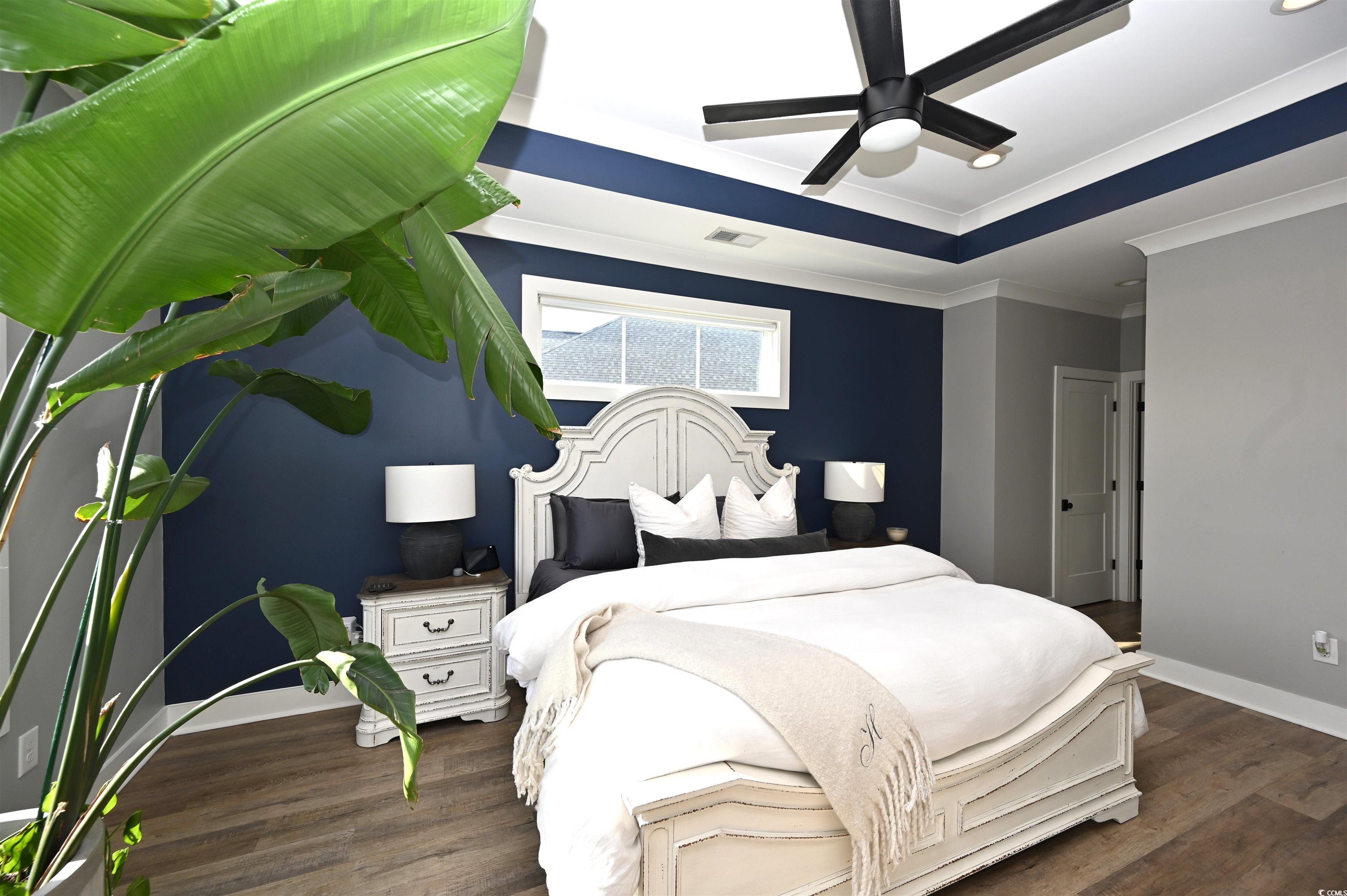 232 Deep Blue Dr.
