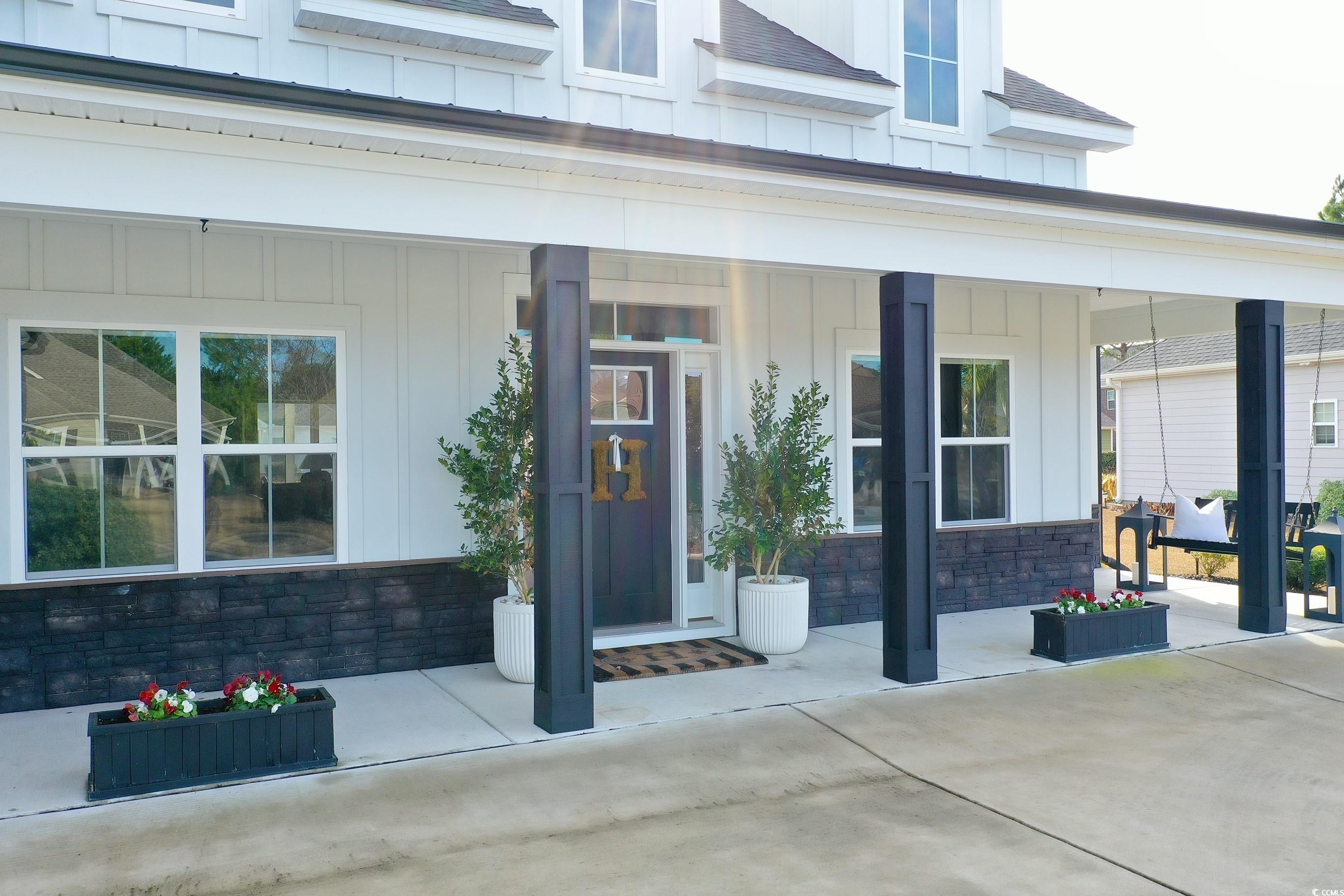 232 Deep Blue Dr.