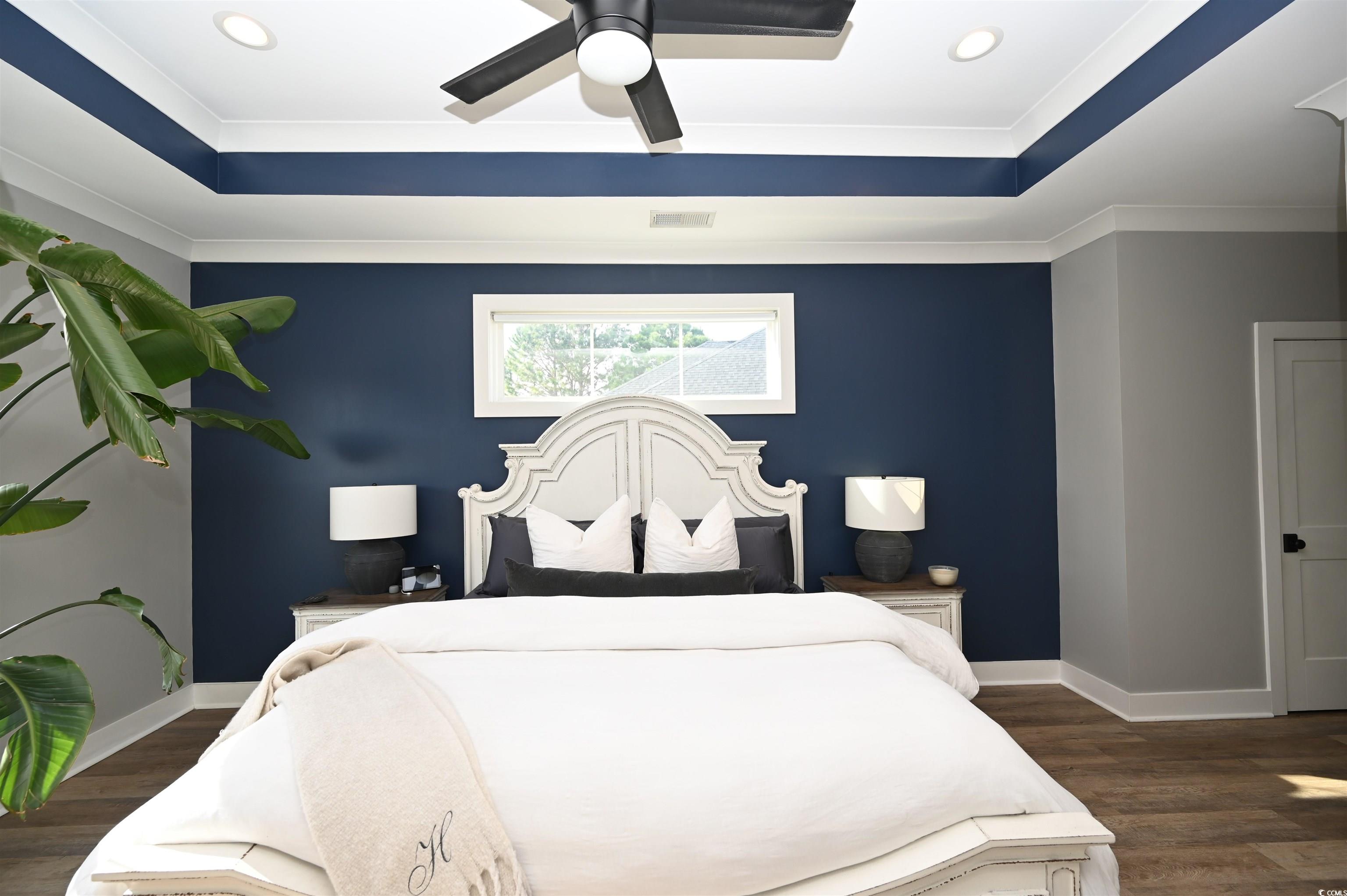 232 Deep Blue Dr.