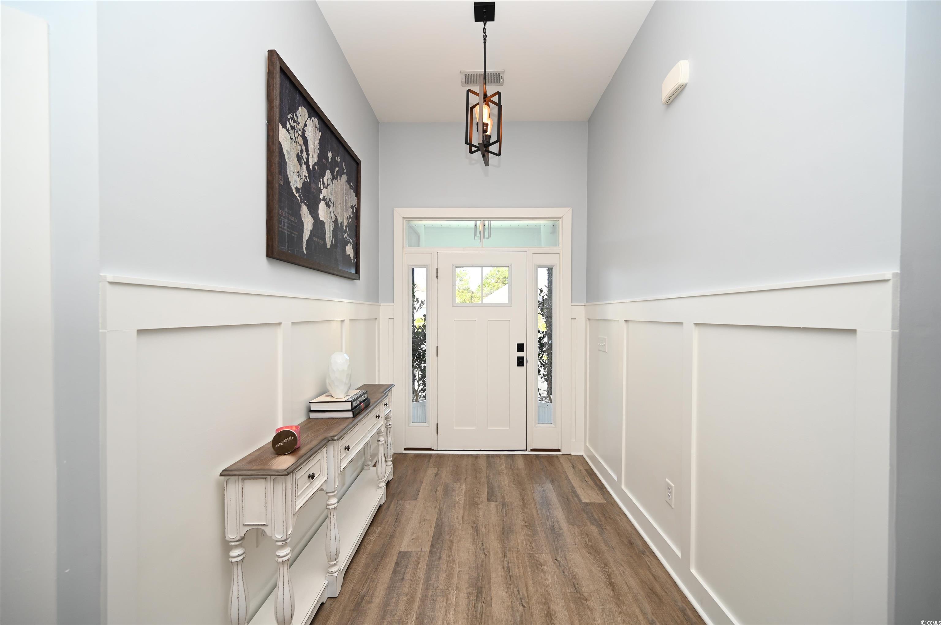232 Deep Blue Dr.