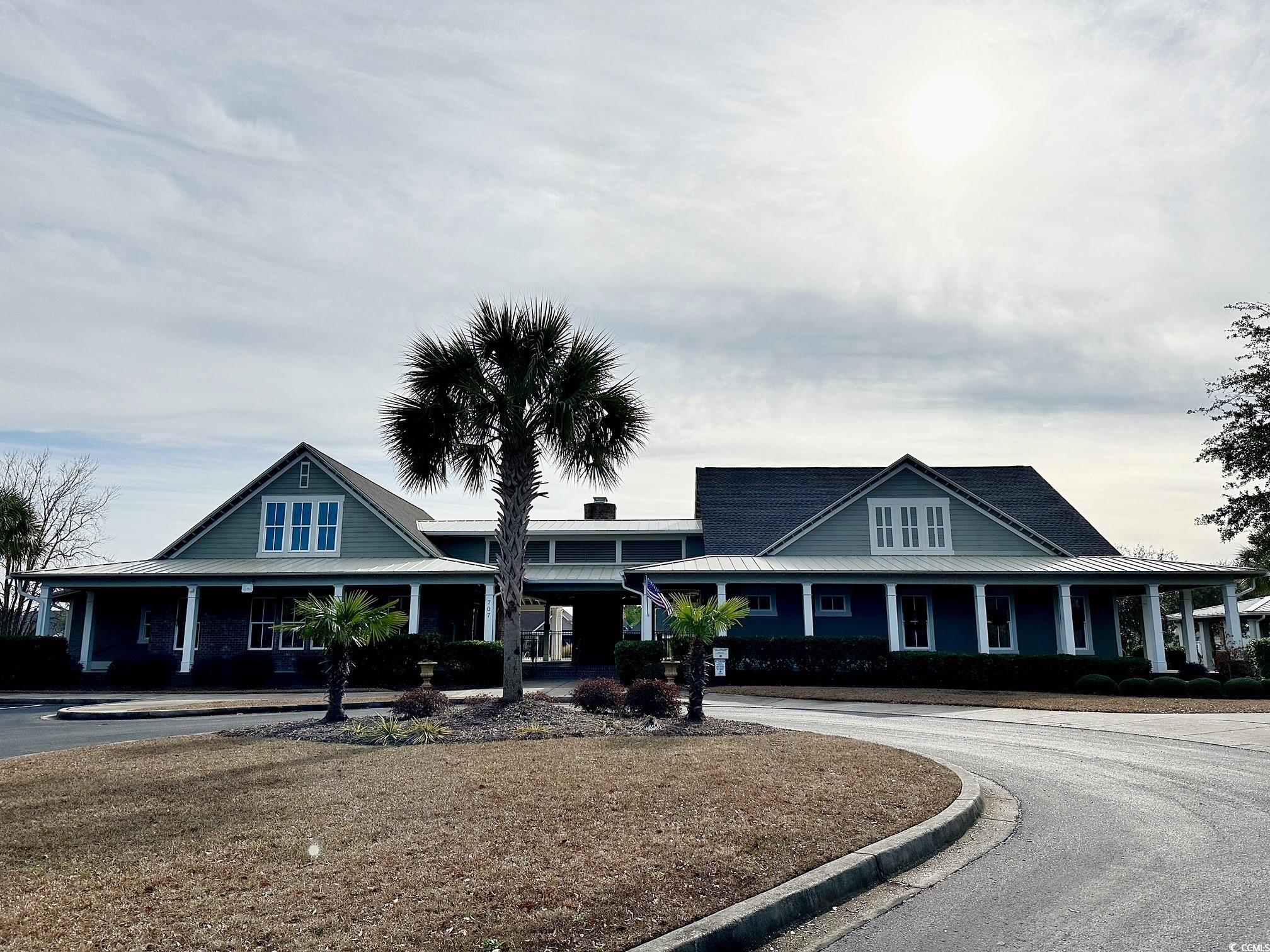 232 Deep Blue Dr.