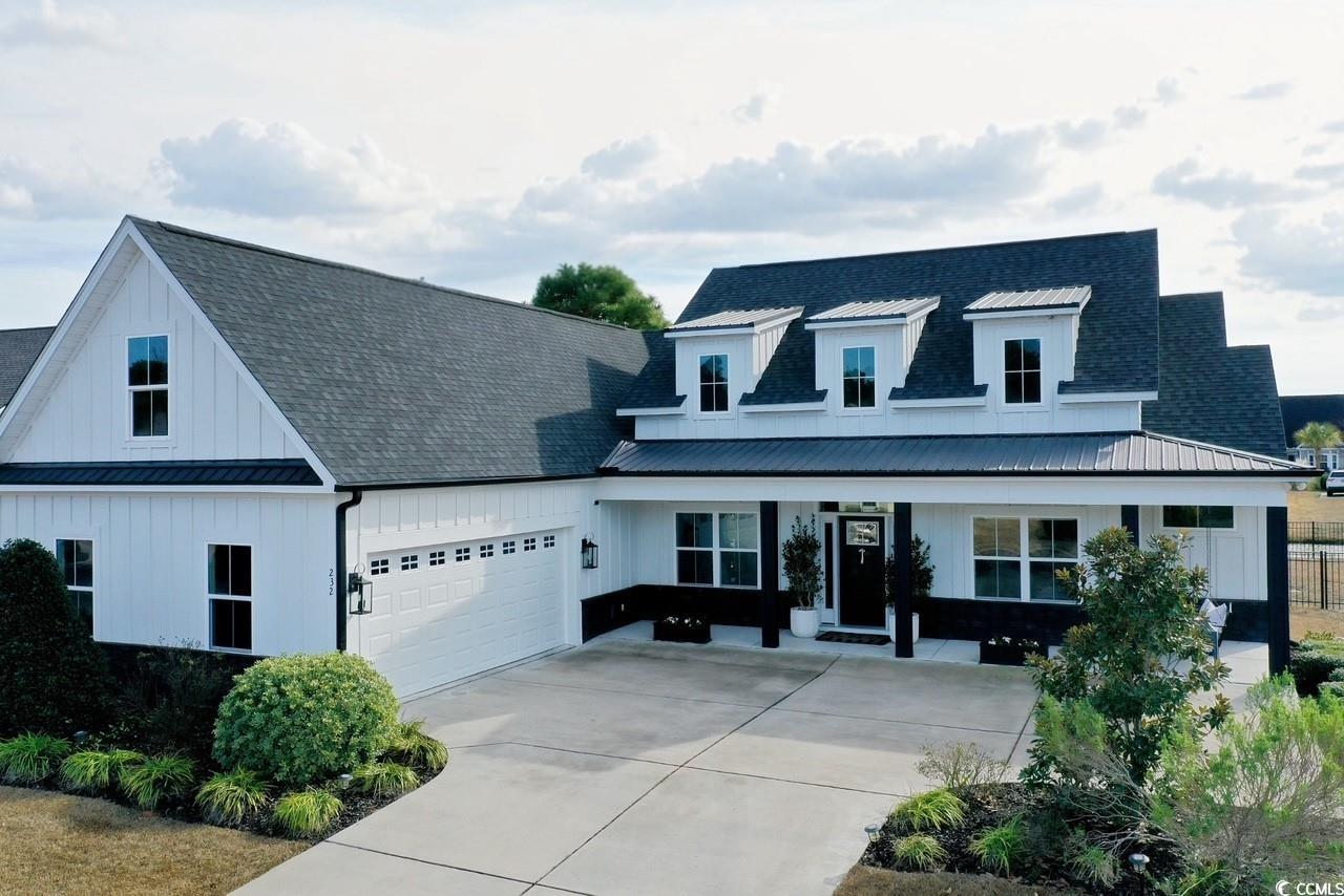 232 Deep Blue Dr.