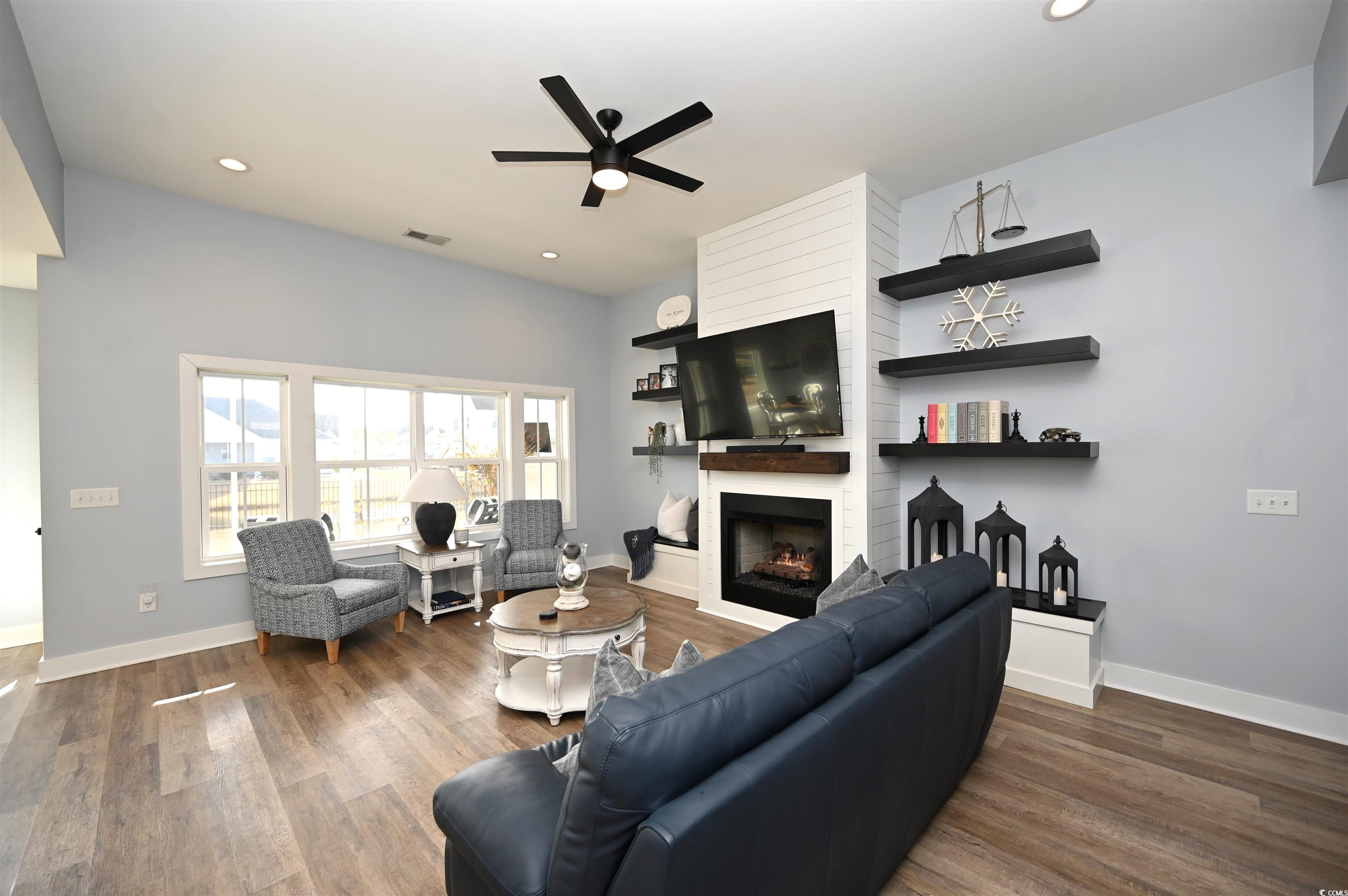 232 Deep Blue Dr.