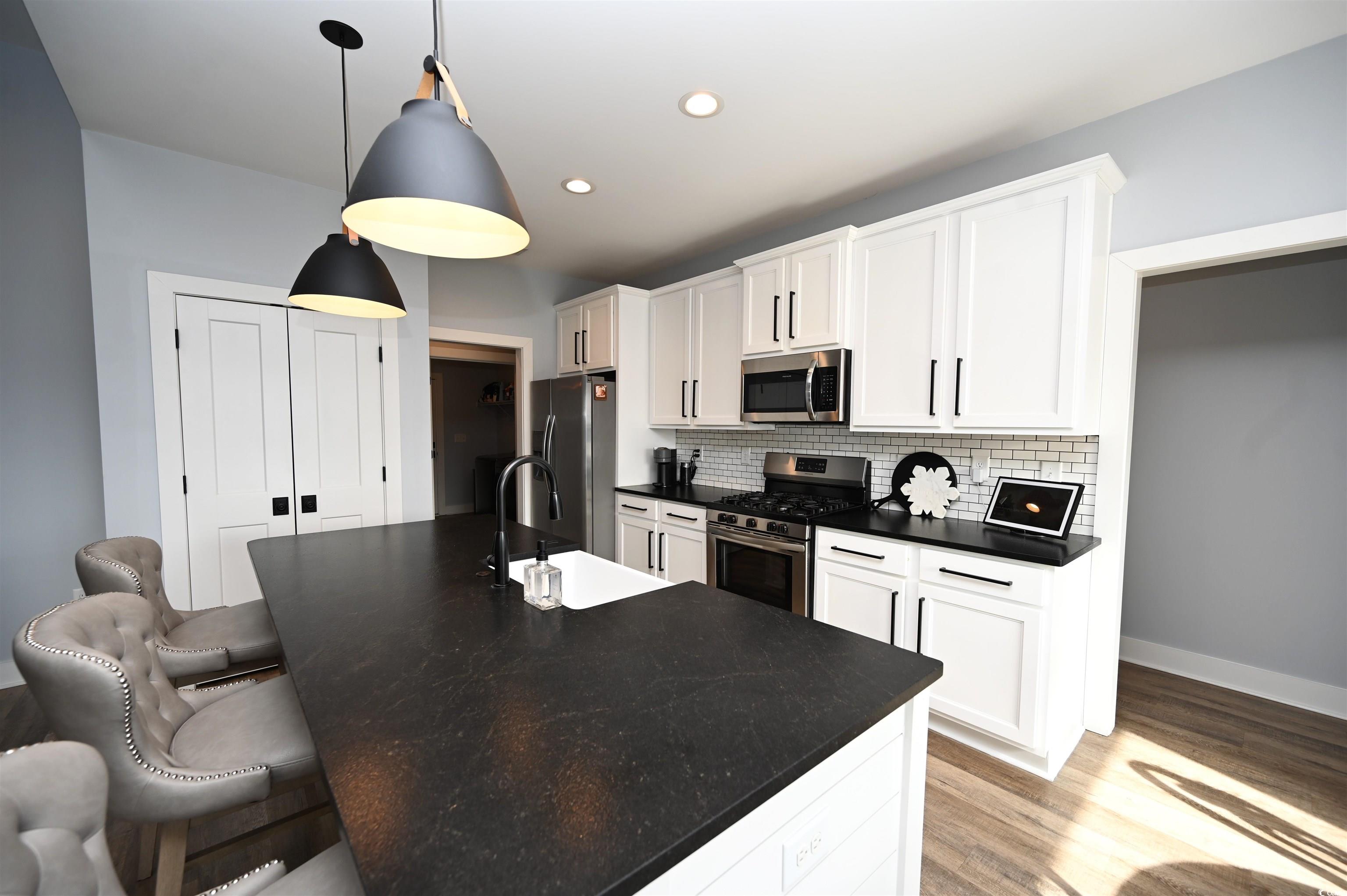 232 Deep Blue Dr.