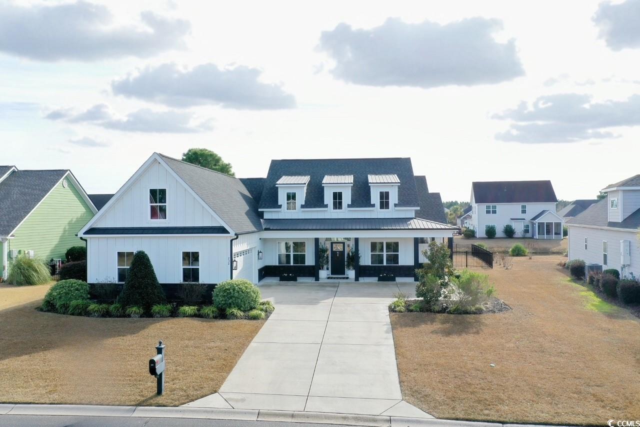 232 Deep Blue Dr.