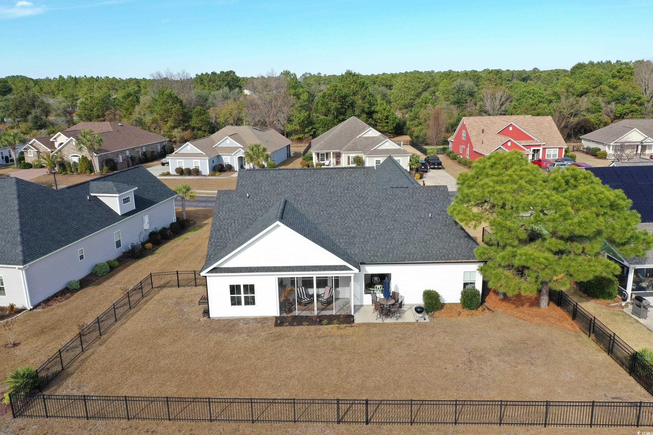 232 Deep Blue Dr.