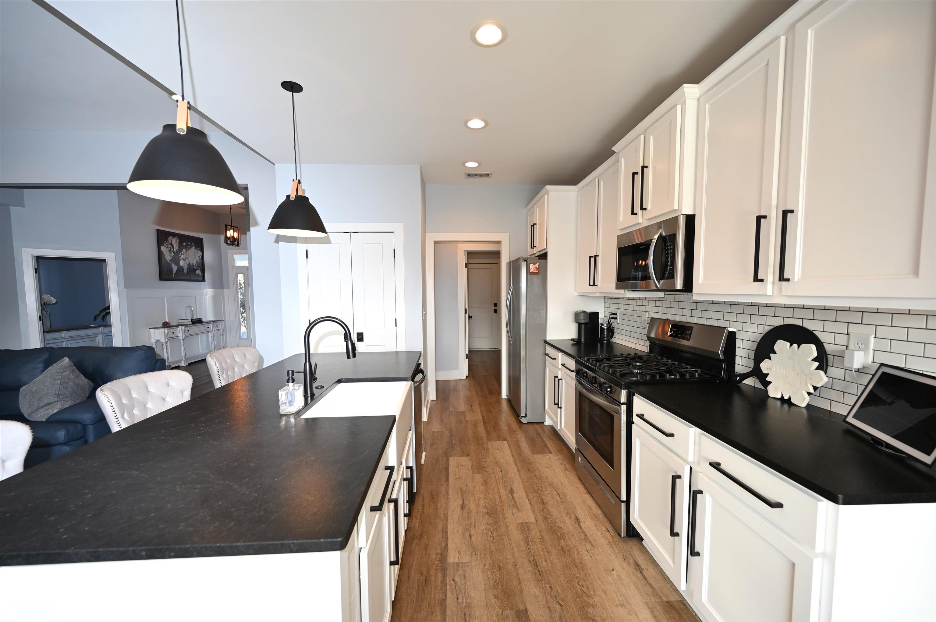 232 Deep Blue Dr.