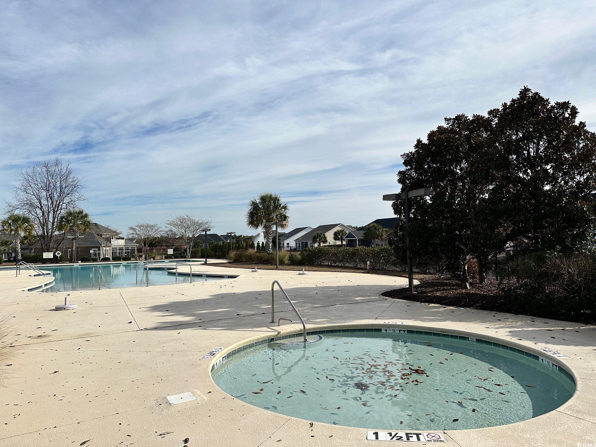 232 Deep Blue Dr.