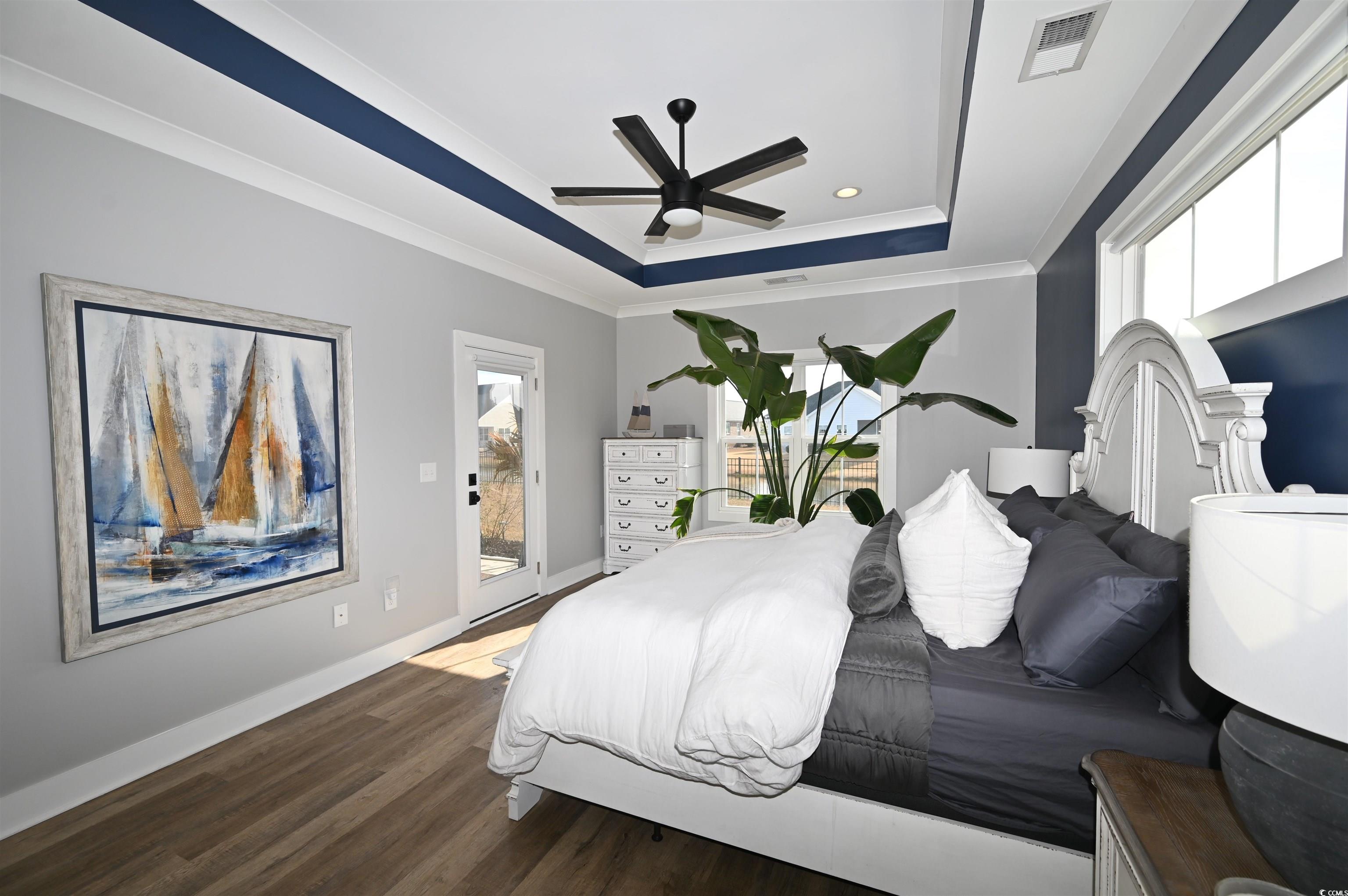 232 Deep Blue Dr.