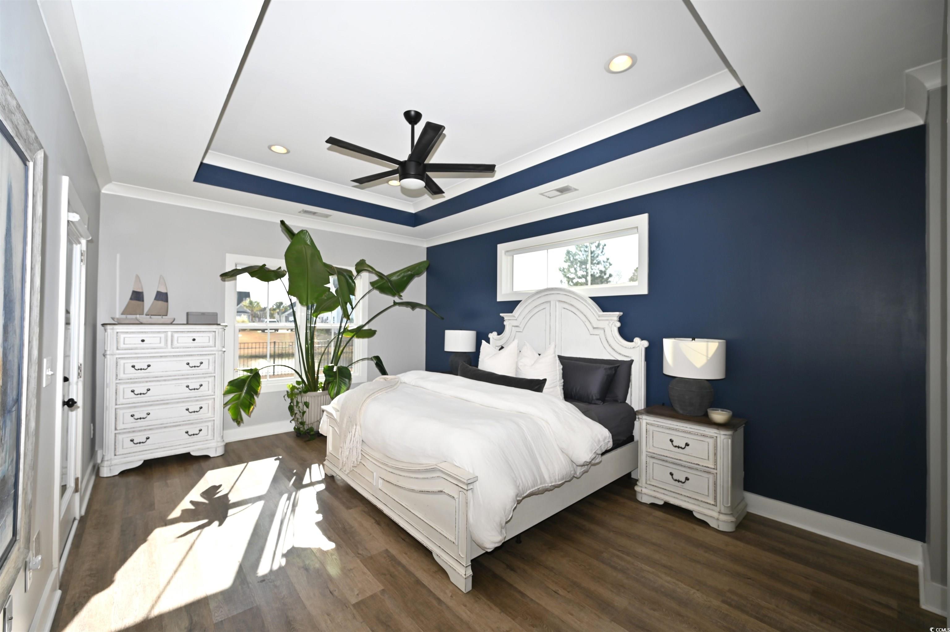 232 Deep Blue Dr.