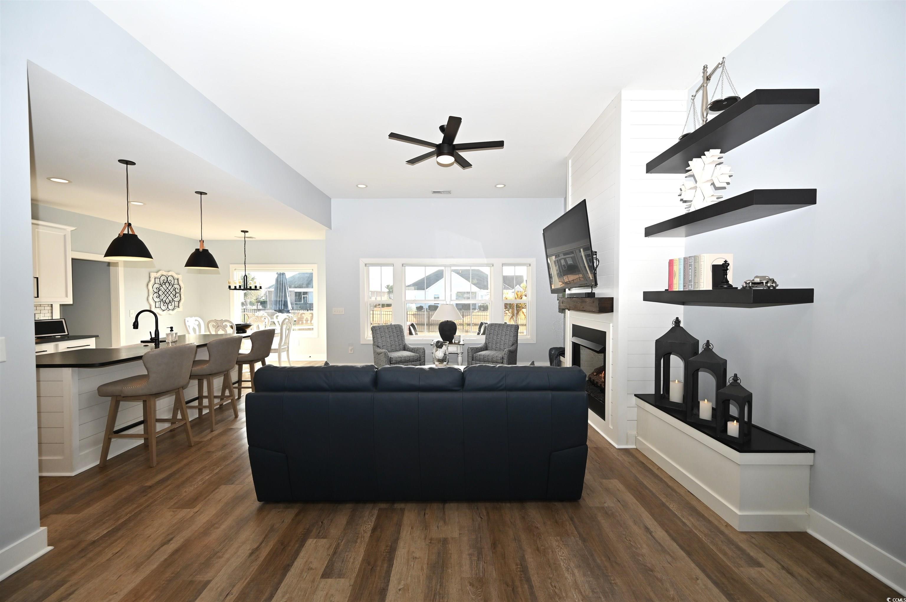 232 Deep Blue Dr.