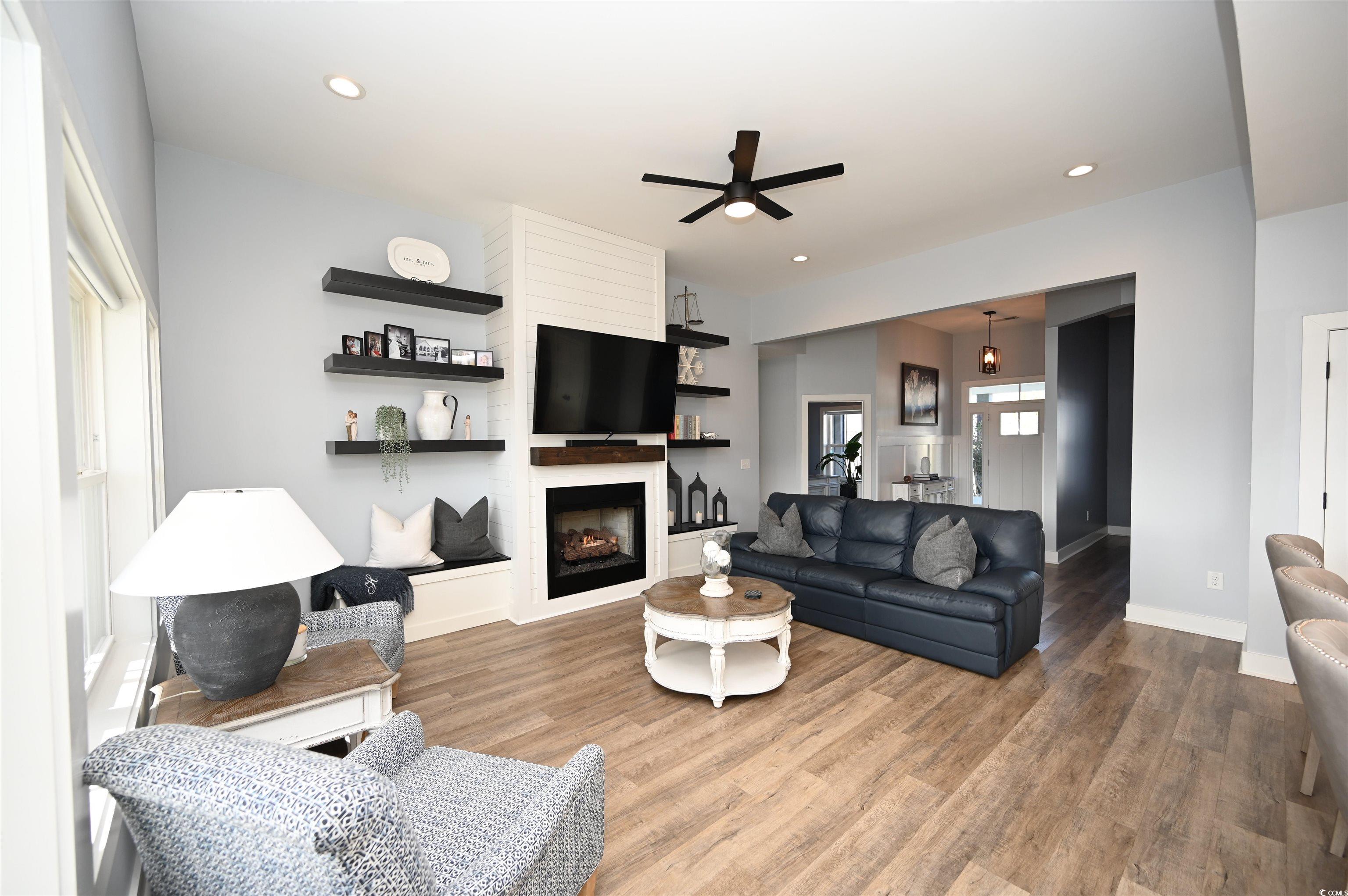 232 Deep Blue Dr.